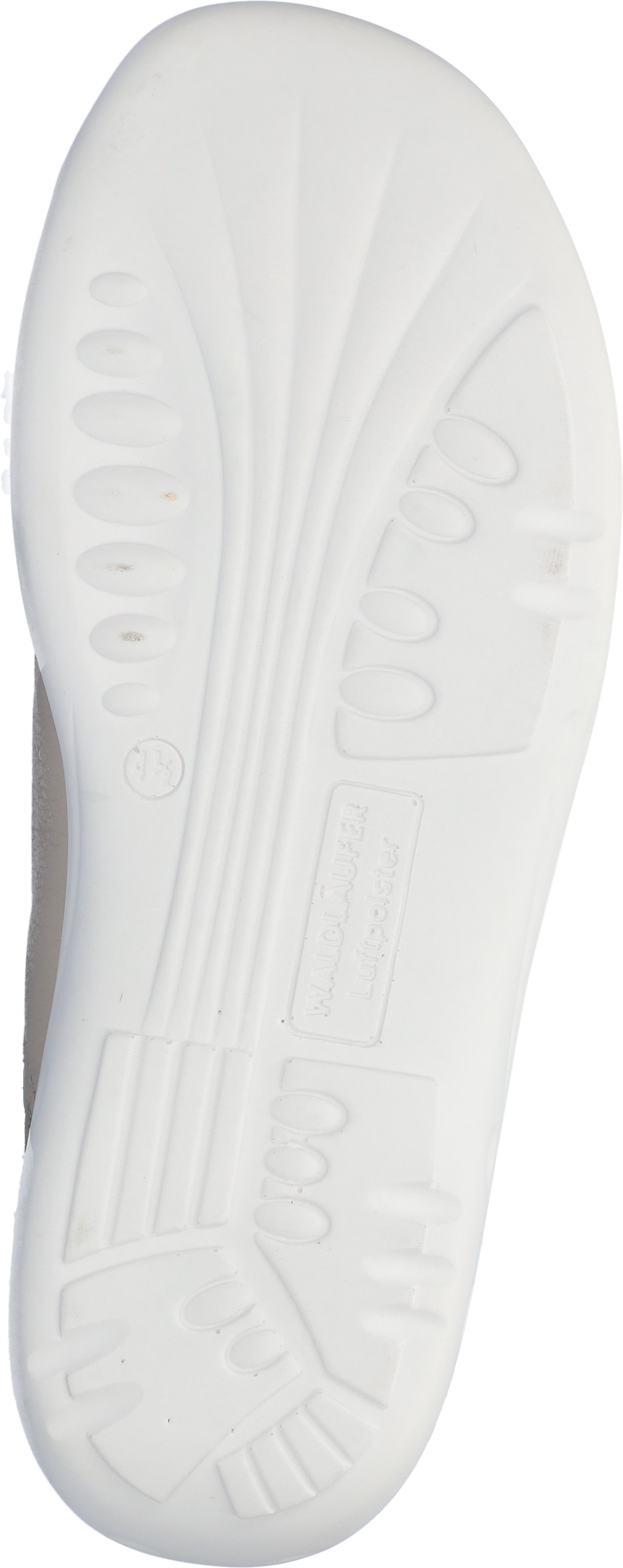 Waldläufer Sandalette »Kara-Soft«  Sommerschuh, Keilsandalette mit Orthotritt-Funktion, Extraweite K