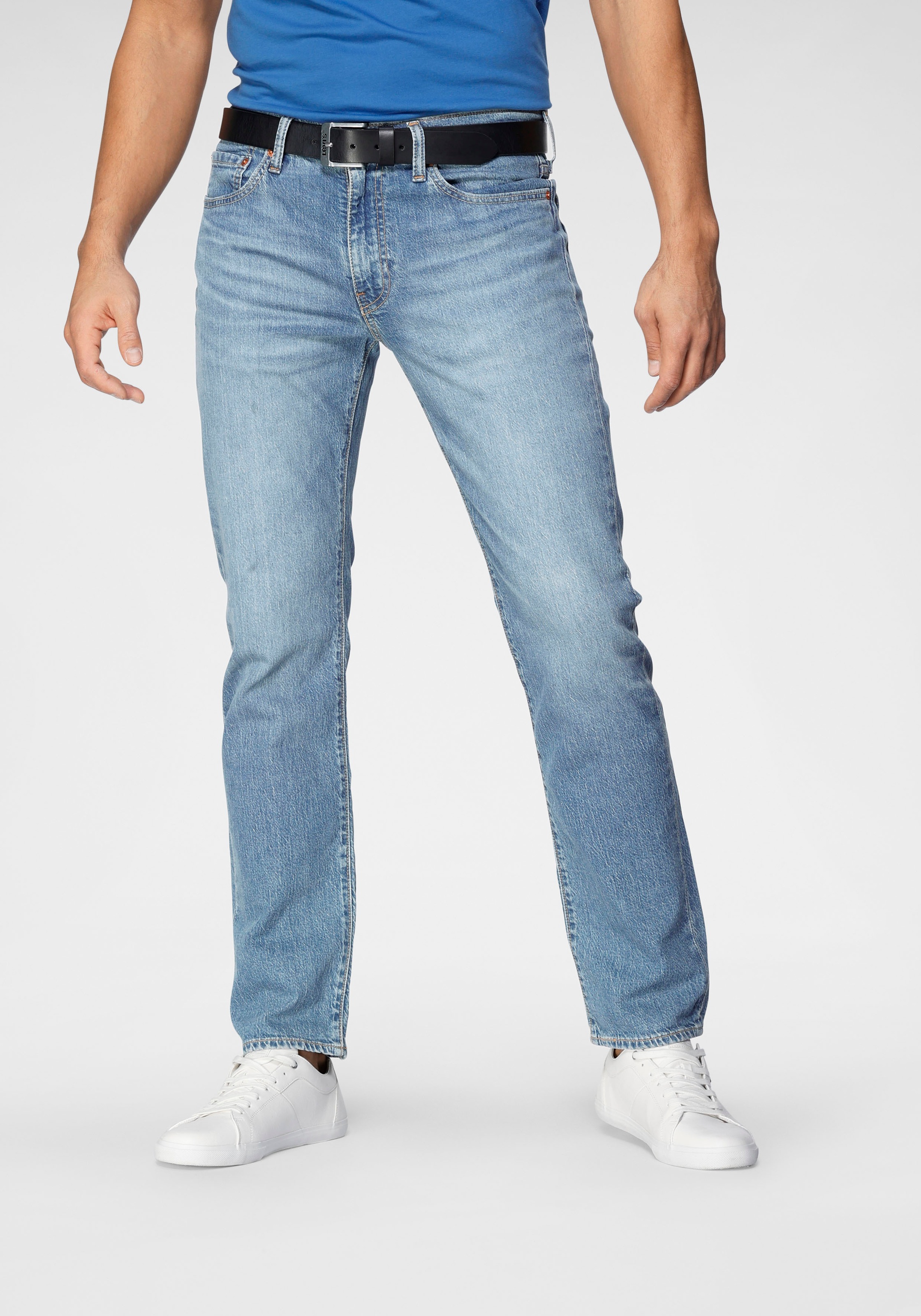 Image of Levi's® Straight-Jeans »514™« bei Ackermann Versand Schweiz