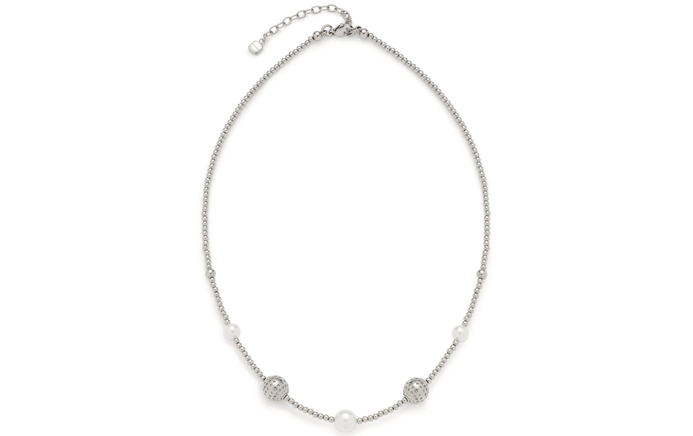 Image of LEONARDO Kette mit Anhänger »Halskette Vaporoso« bei Ackermann Versand Schweiz