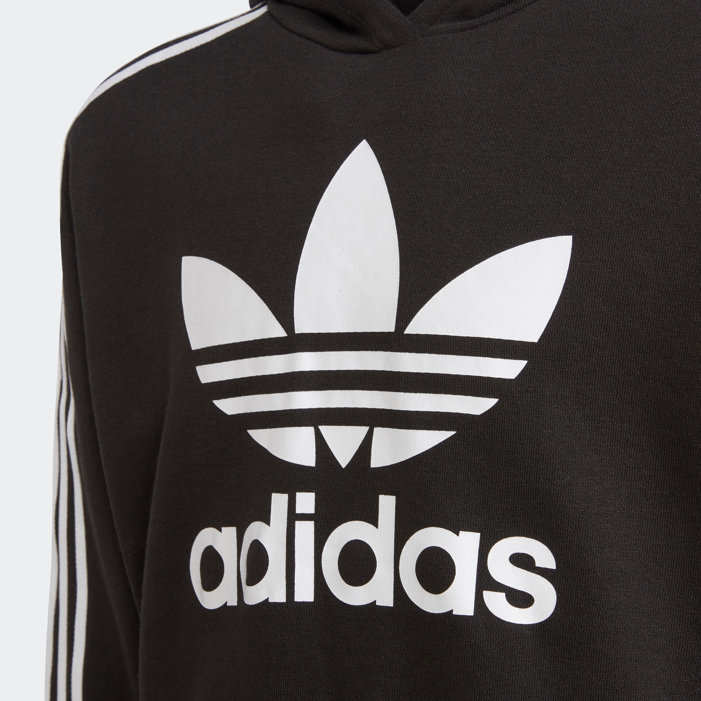 ♕ adidas Originals »ADICOLOR auf versandkostenfrei Sweatshirt HOODIE« CROPPED
