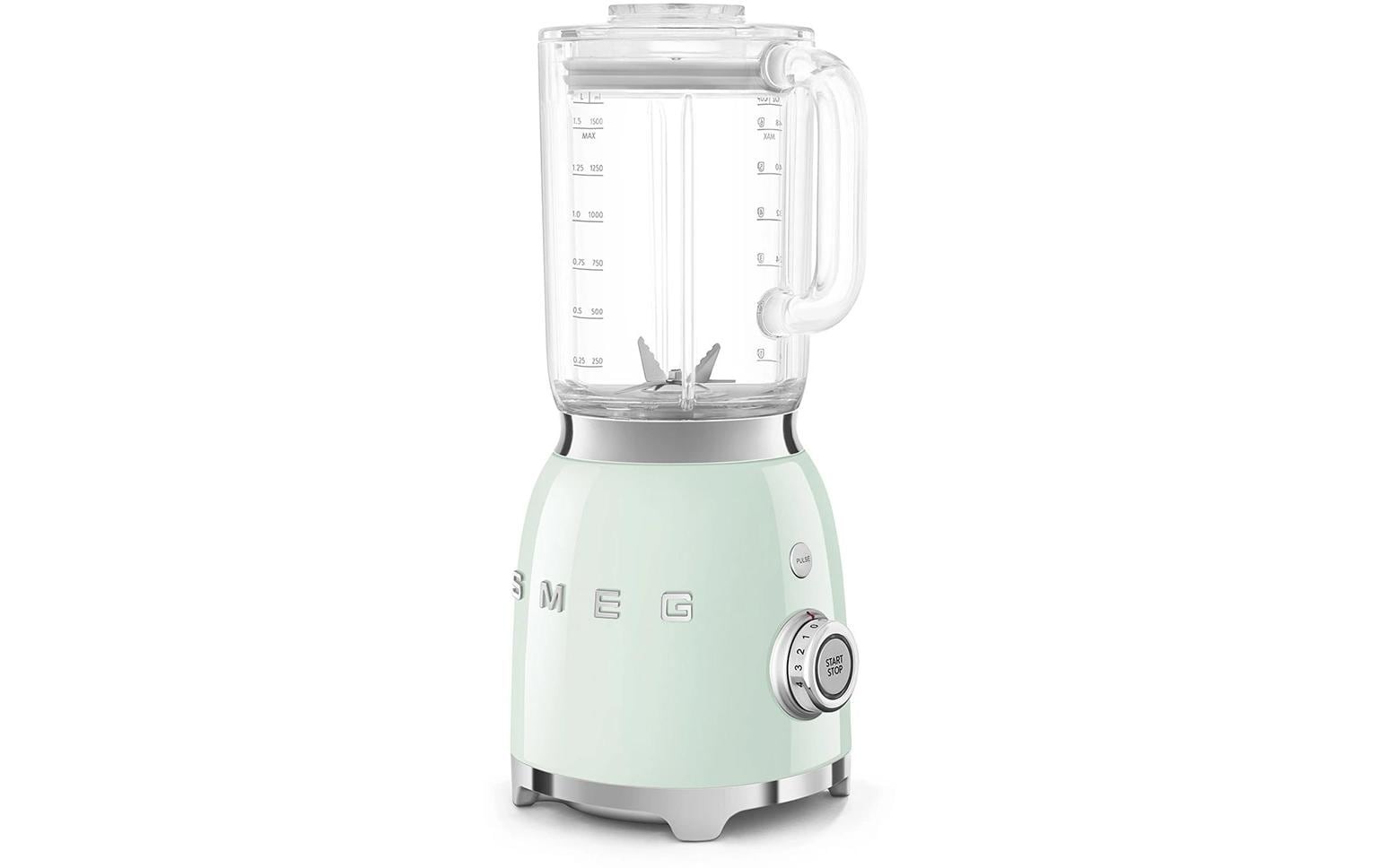 Smeg Standmixer »50's Style«, 800 W