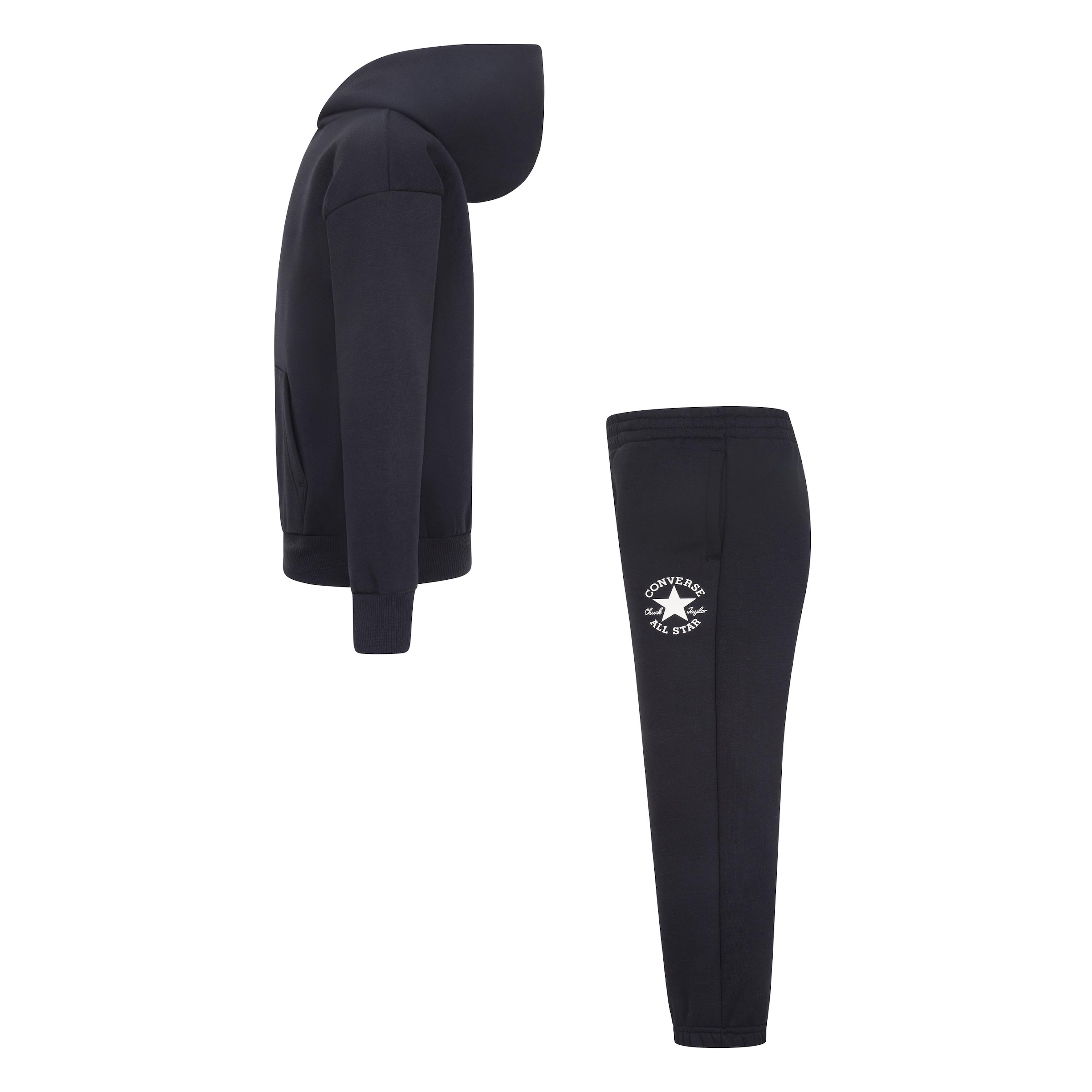 Converse Jogging »CNVN SUSTAINABLE CORE PO SET« für Kinder