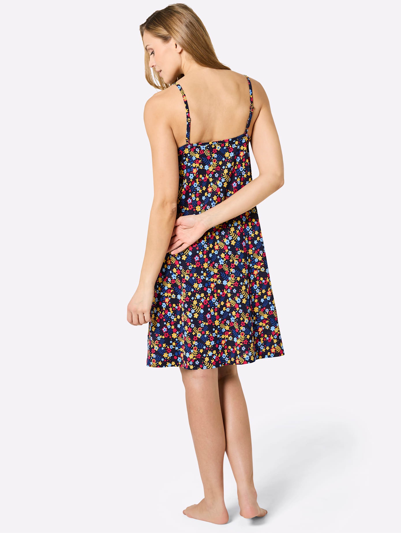 feel good Sommerkleid »Sommerkleid«