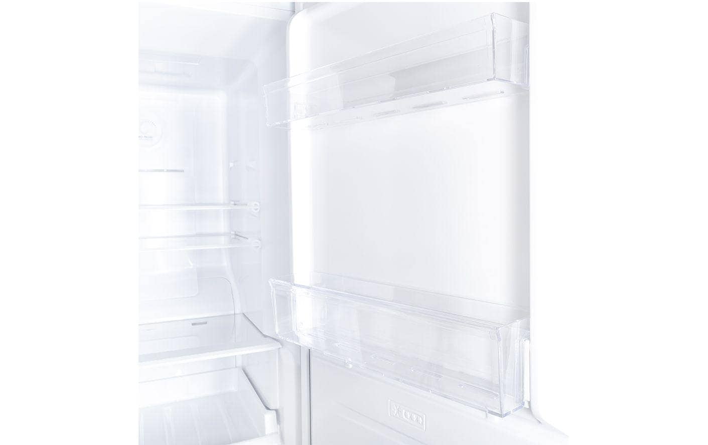Kibernetik Gefrierschrank »ECOTK274«, 185 cm hoch, 60 cm breit
