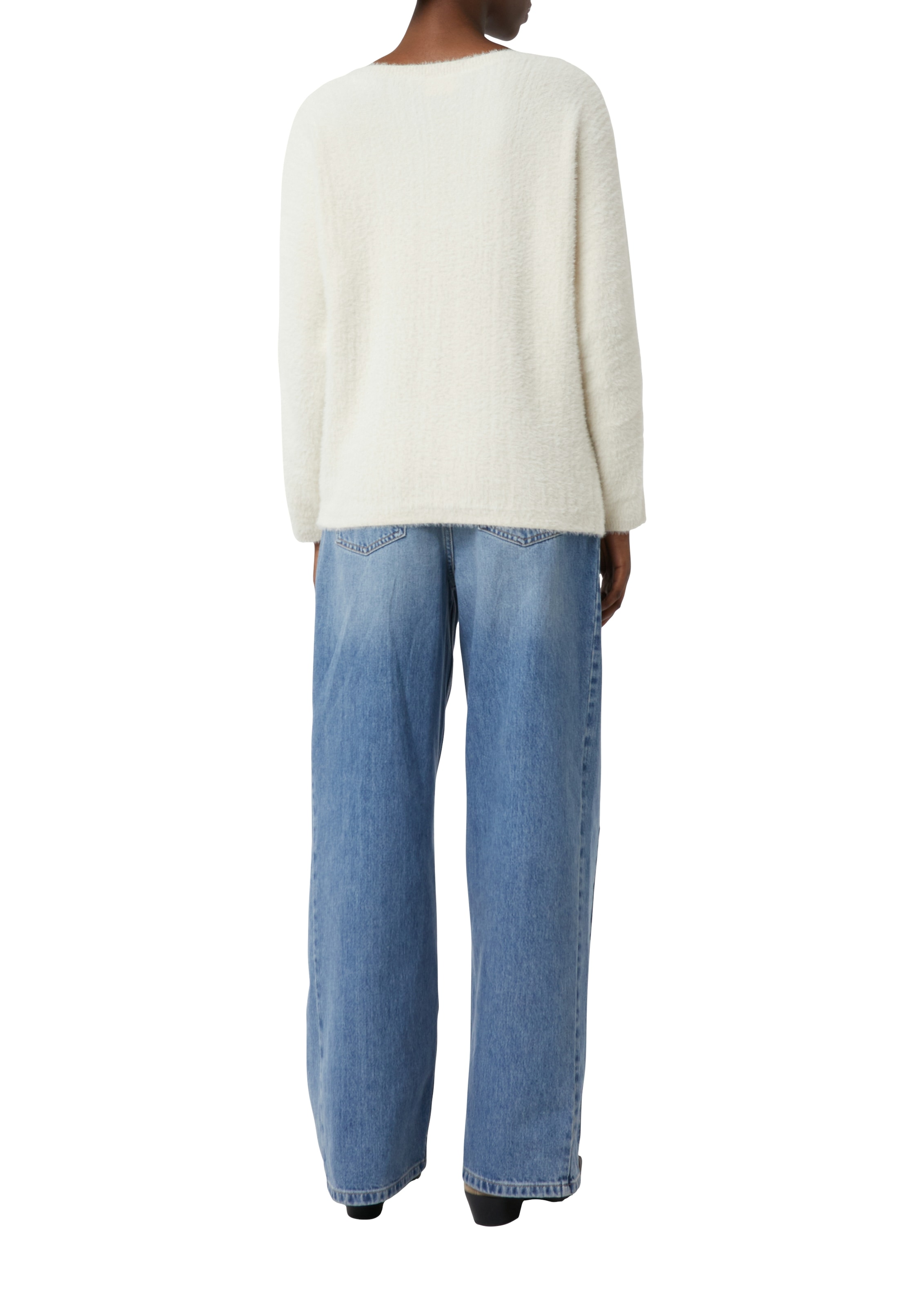 Comma Strickpullover