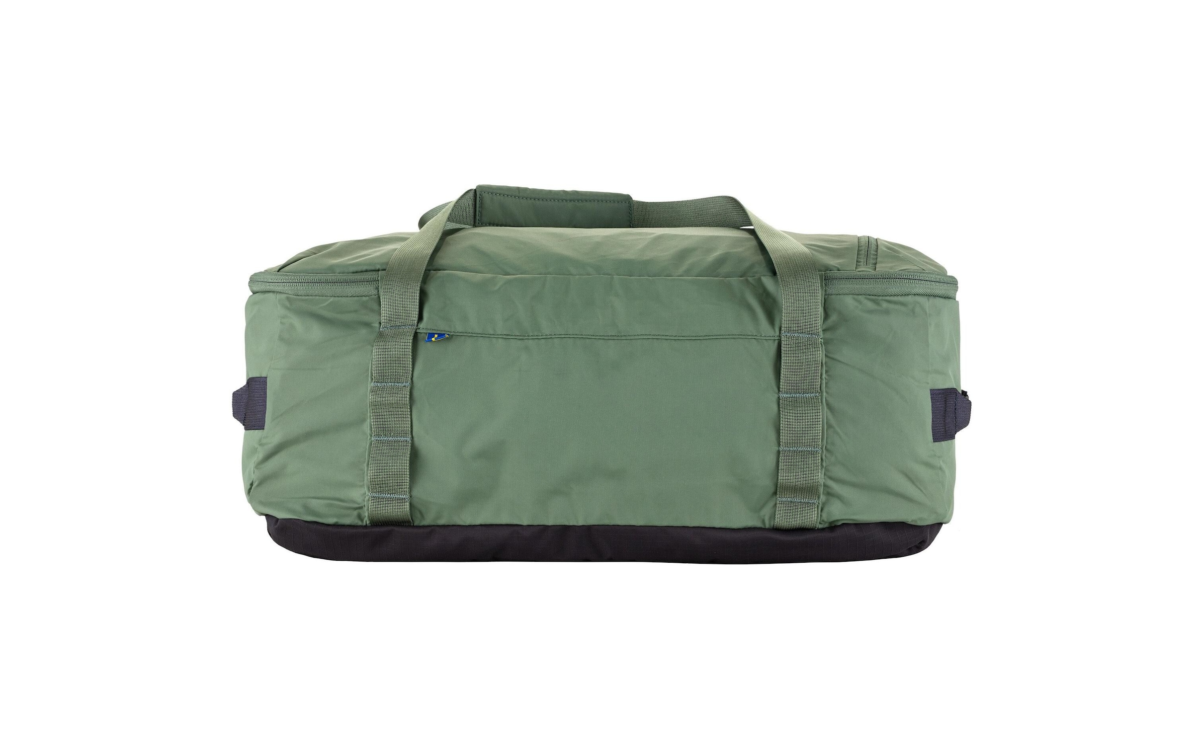 Fjällräven Sac à dos »Duffle Bag High Coast Duffel 36 Patina Green«