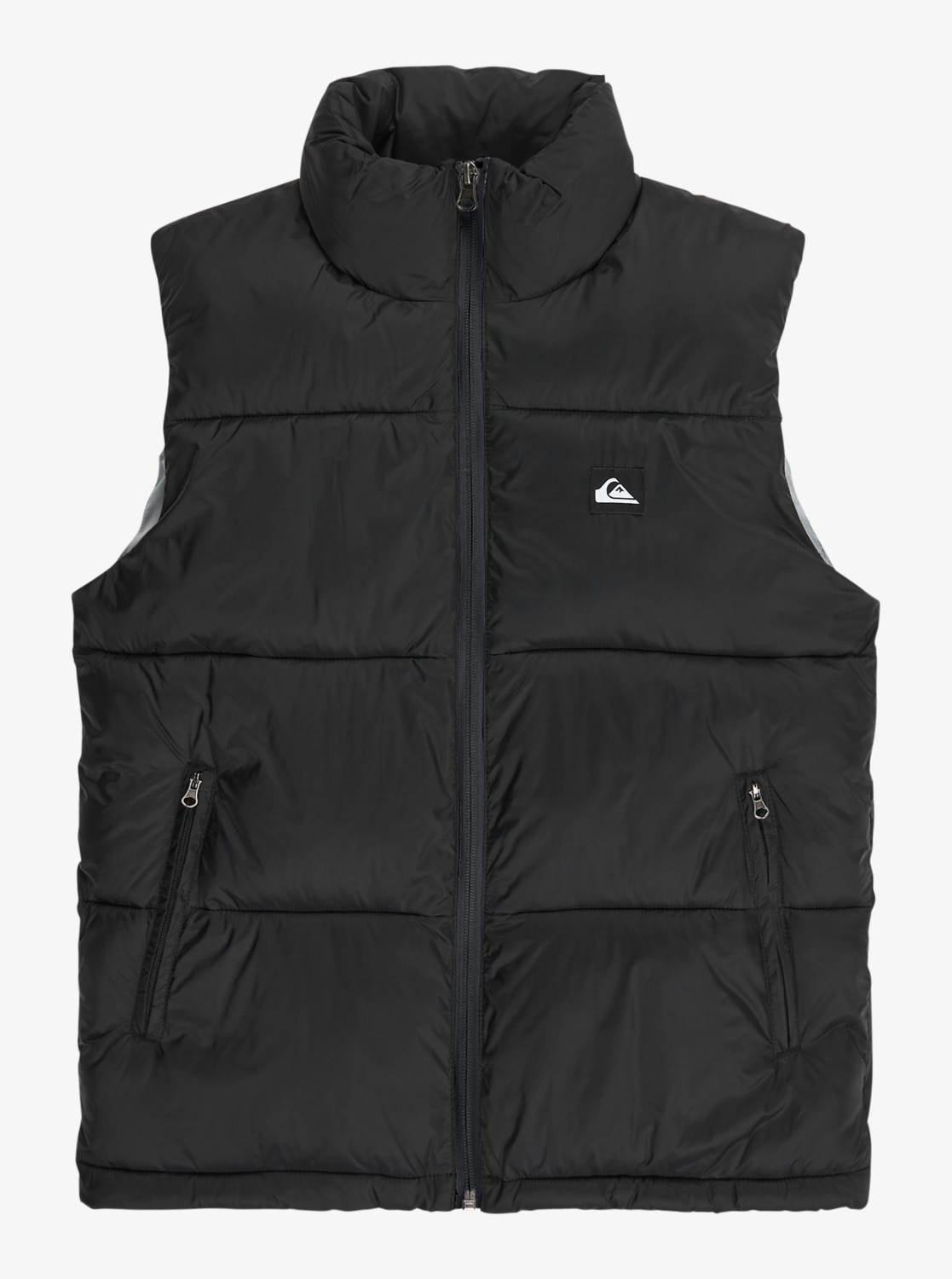 Quiksilver Steppweste »COLD DAYS SLEEVELESHORT SLEEVE YOUTH«