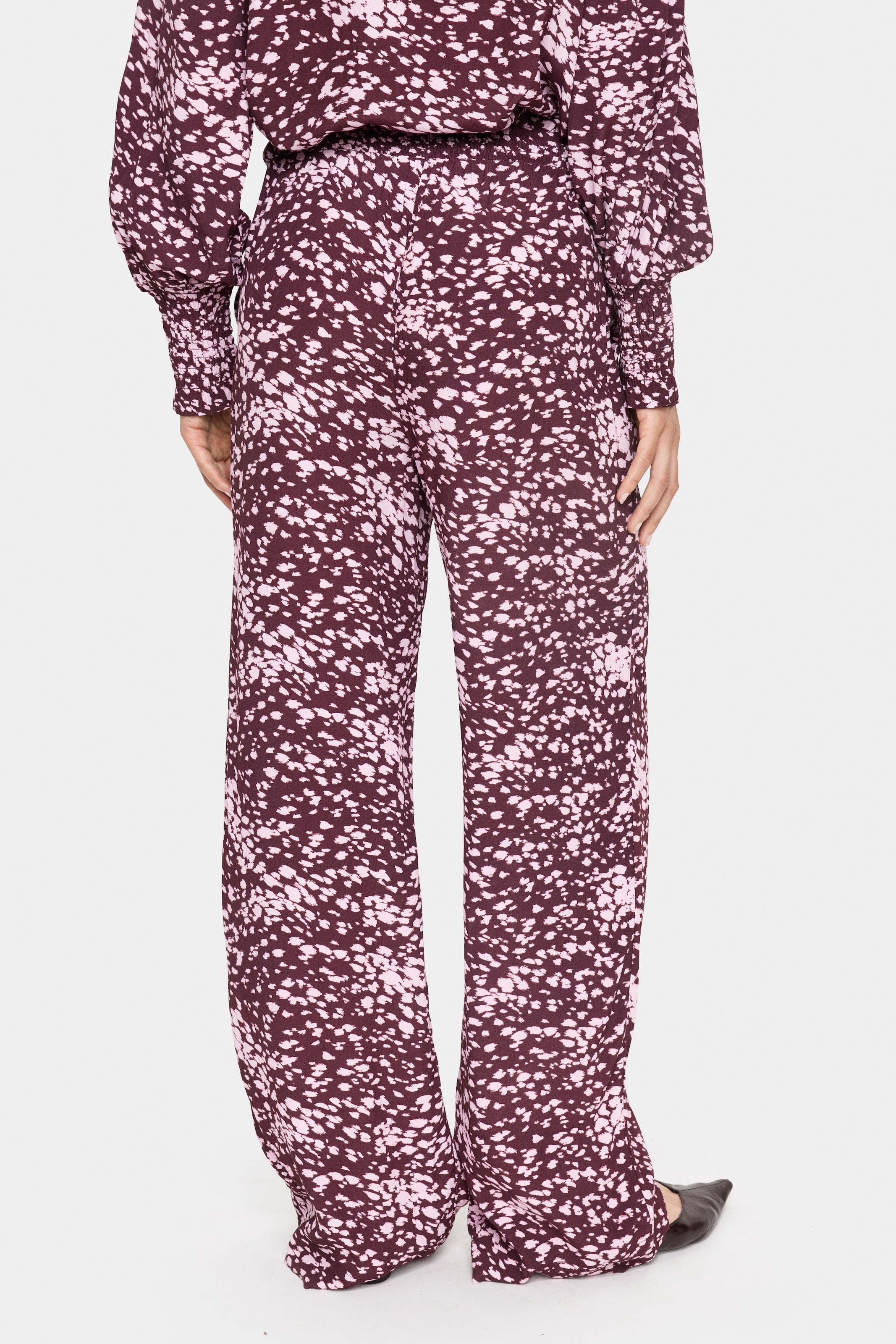 Saint Tropez Anzughose »MalikaSZ Pant«