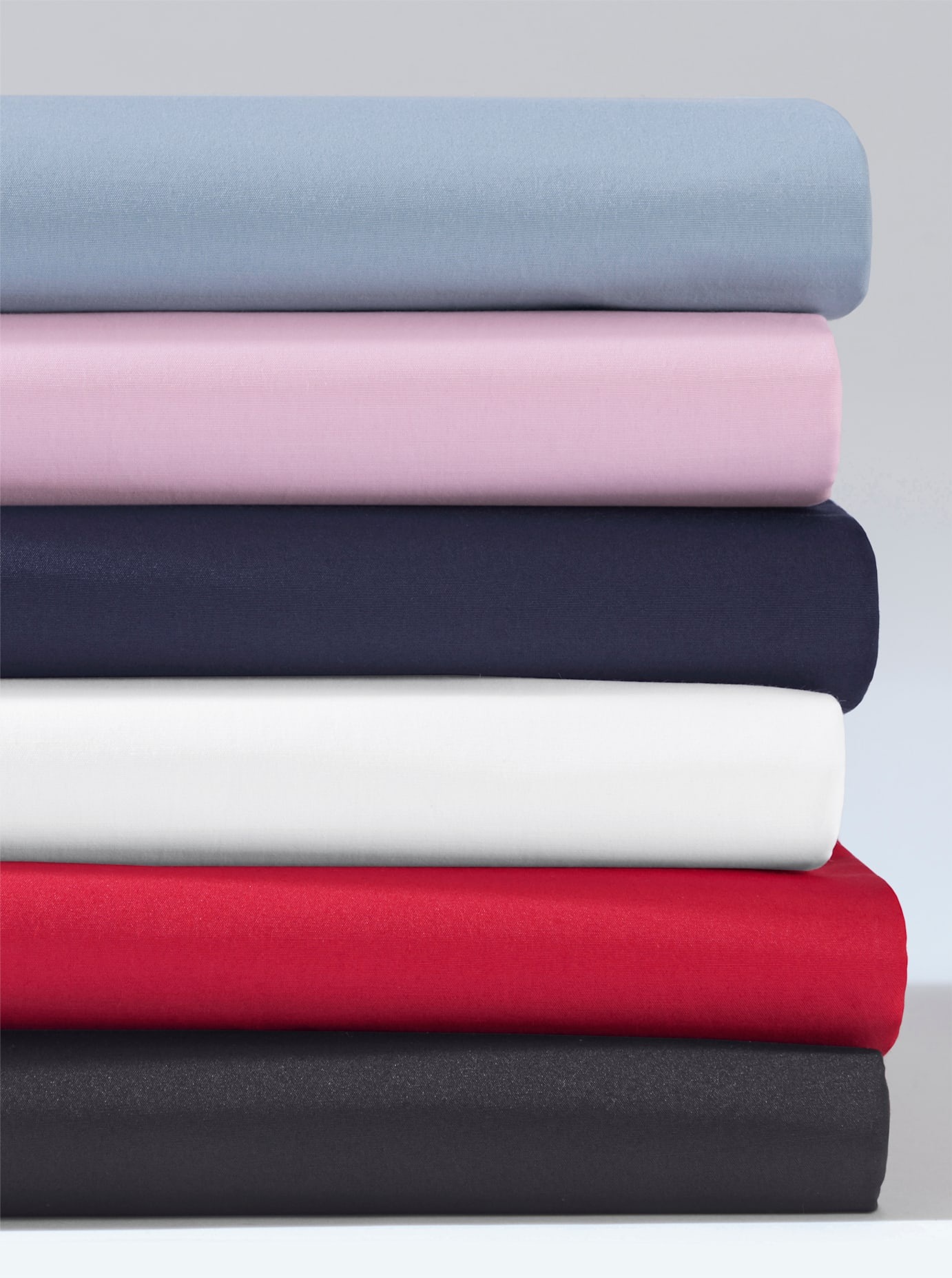 Casual Looks Schlupfbluse
