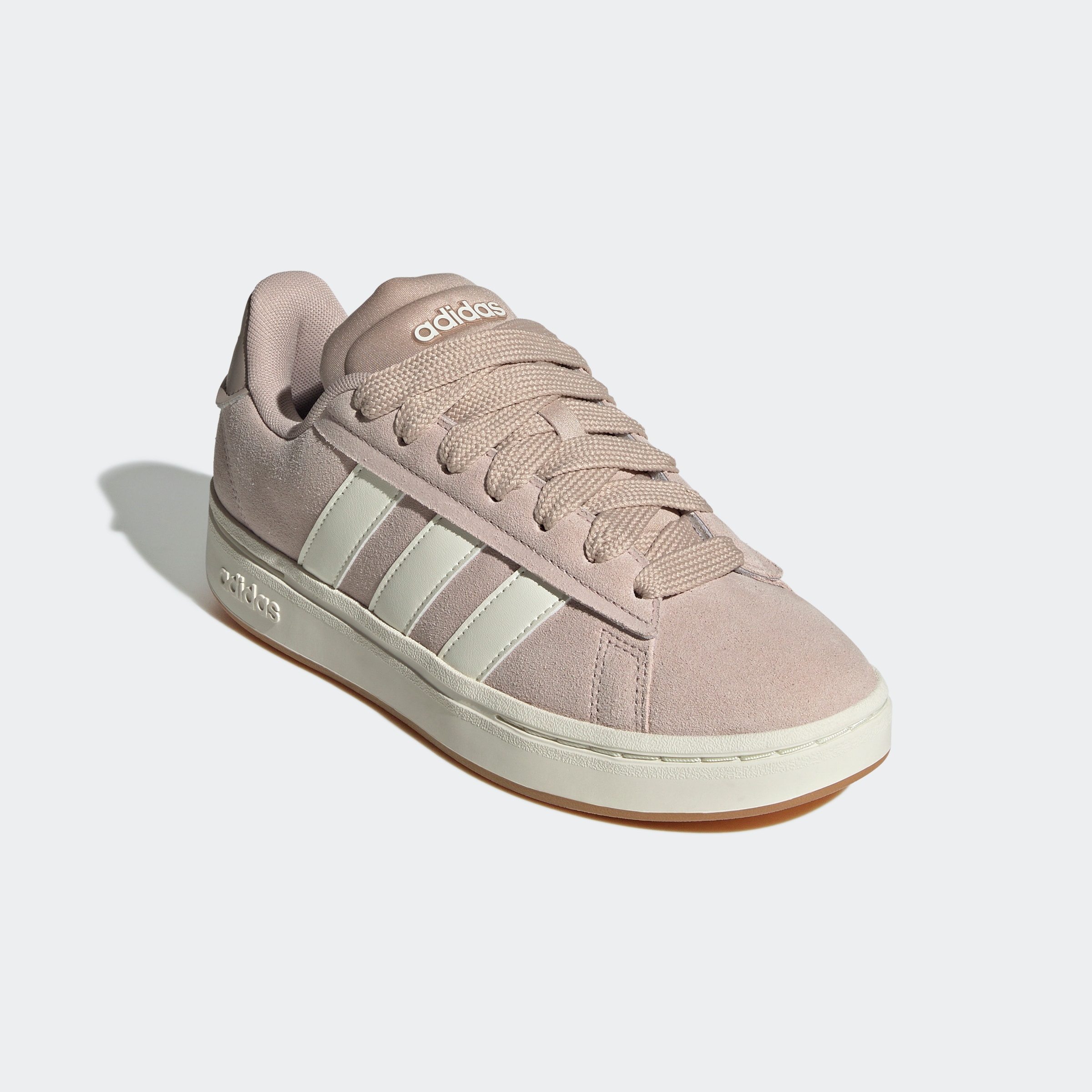 adidas Sportswear Sneaker »GRAND COURT ALPHA«  Design inspiriert vom adidas Campus 00