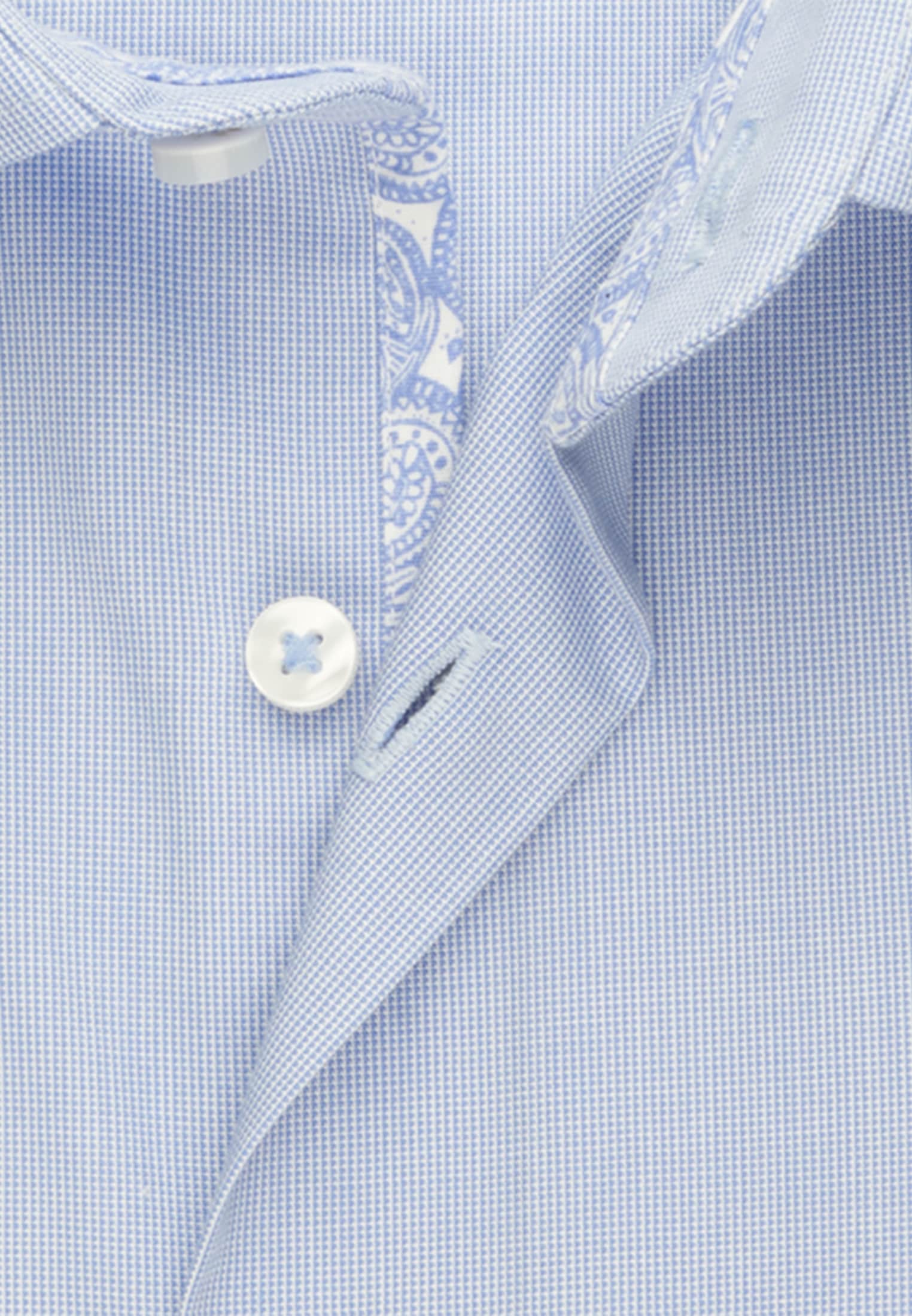 seidensticker Businesshemd »X-Slim« X-Slim 1/1 Kentkragen Uni