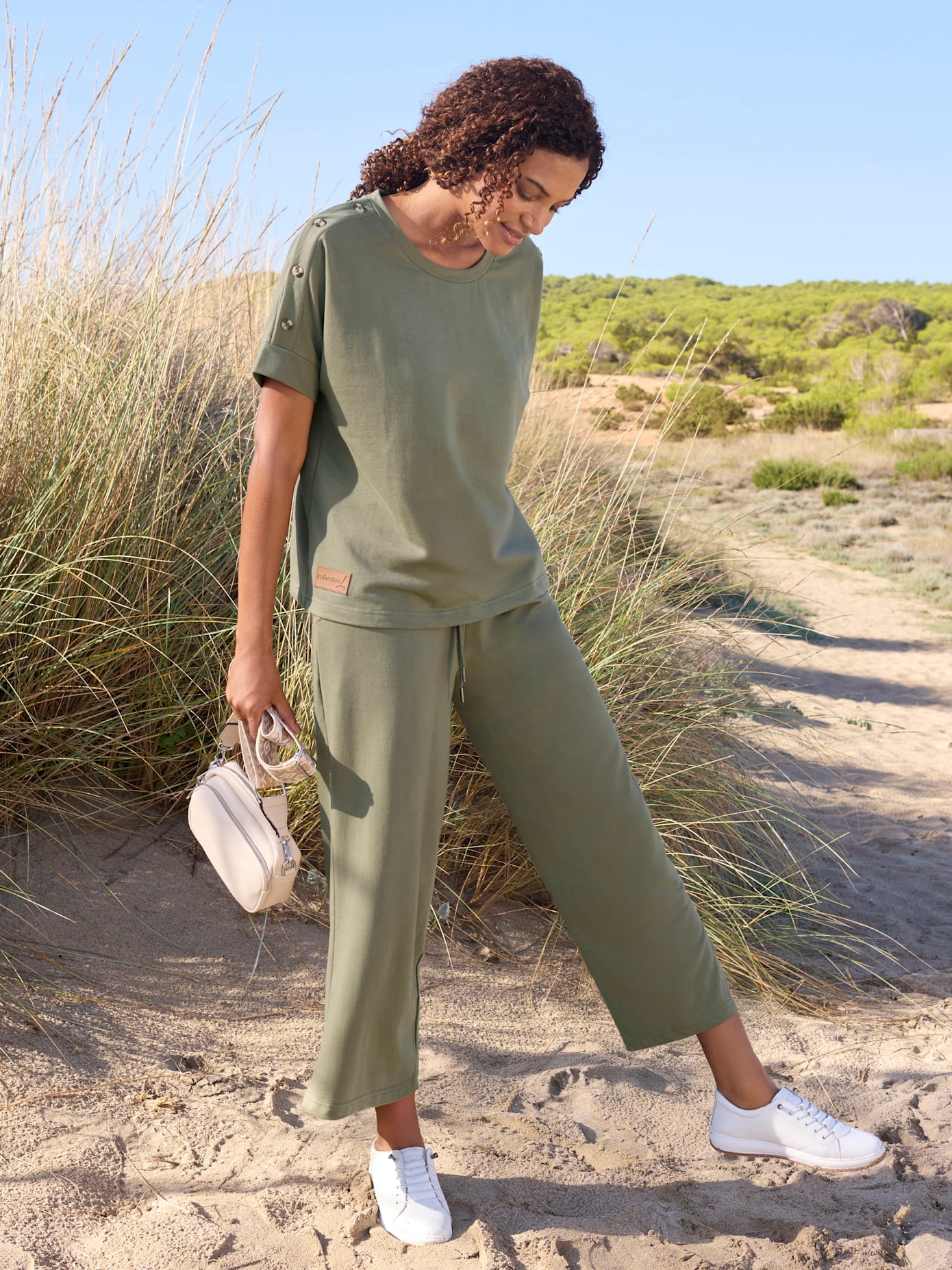 Casual Looks Sweatshirt
