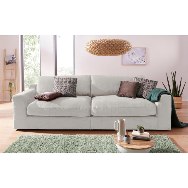 sit&more Big-Sofa »Fuerto« versandkostenfrei auf