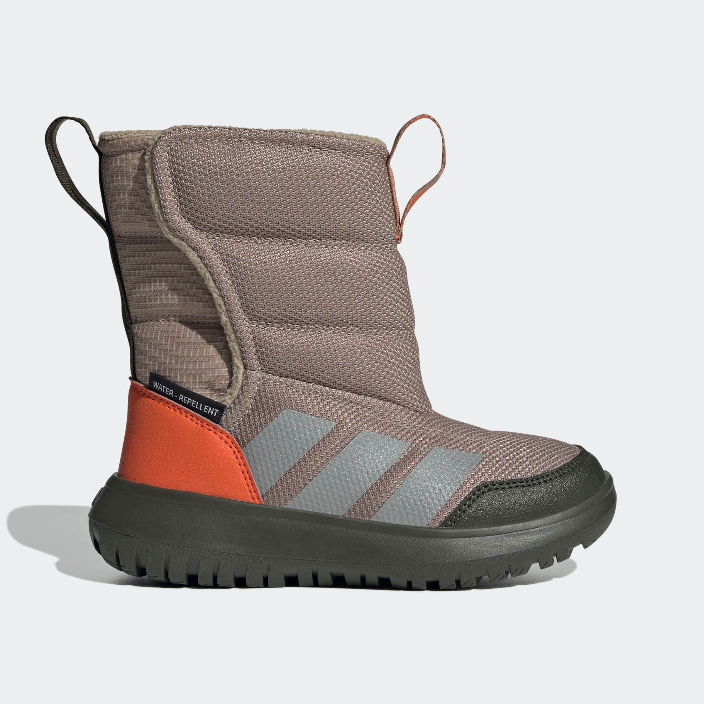 adidas Sportswear Winterstiefel »WINTERPLAY E KIDS«