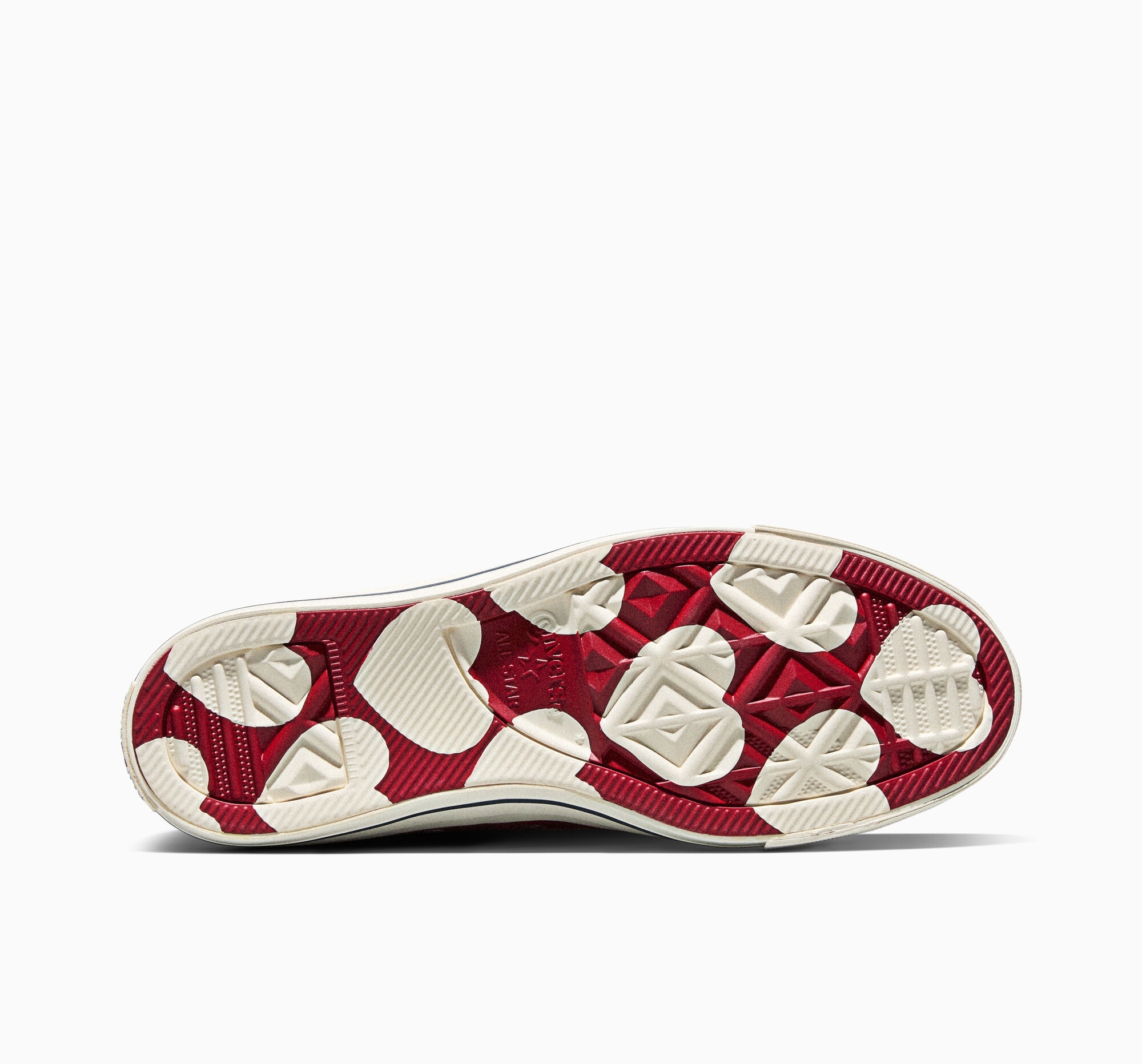 Converse Sneaker »CHUCK TAYLOR ALL STAR«  Valentine Love Edition