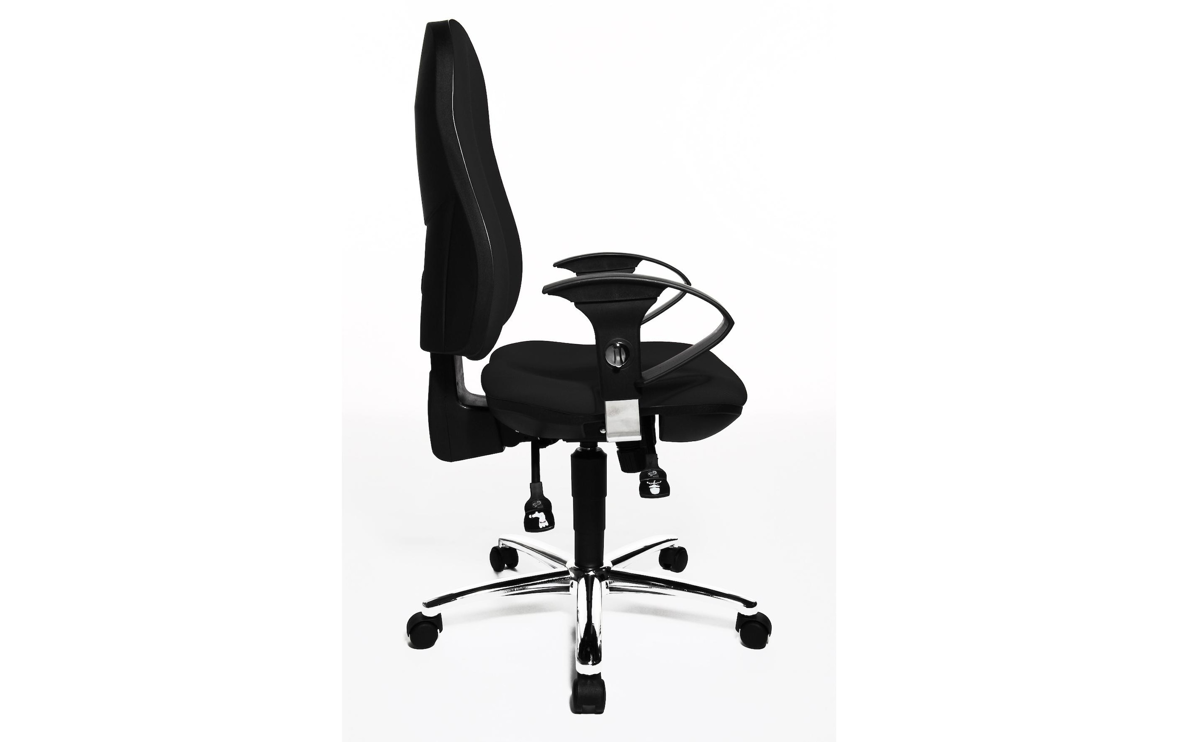 TOPSTAR Schreibtischstuhl »Support Syncro Deluxe,«