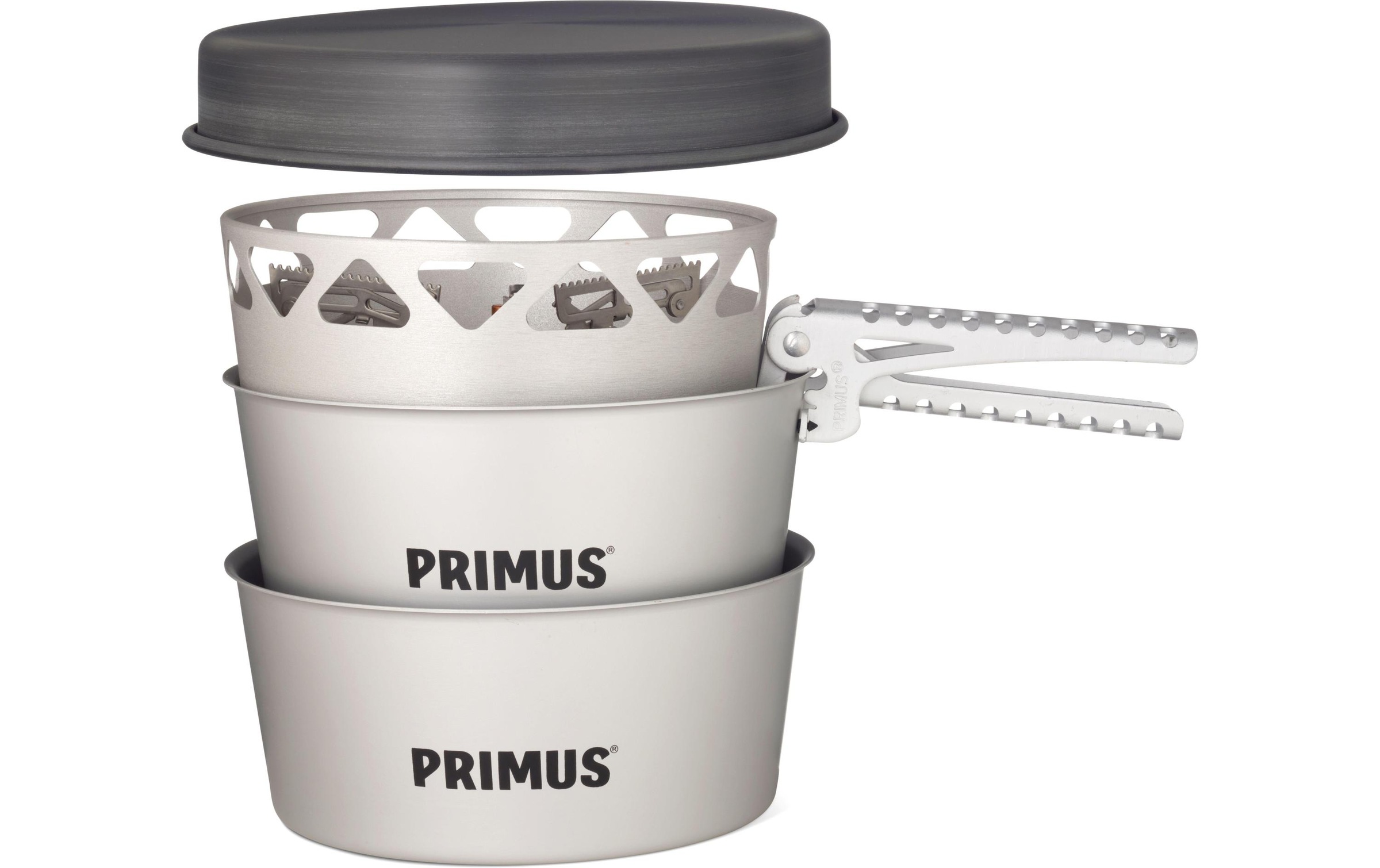 Primus Gaskocher »Essential Stove Se«, Materialmix, 22,1 cm