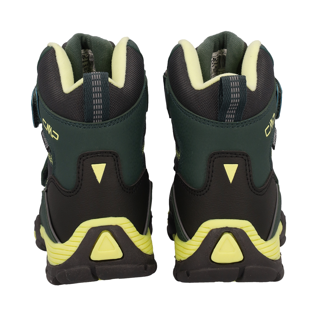 CMP Winterboots »KIDS PYRY SNOW BOOT WP«  Winterschuhe, Winterstiefel, Snowboots, wasserdicht