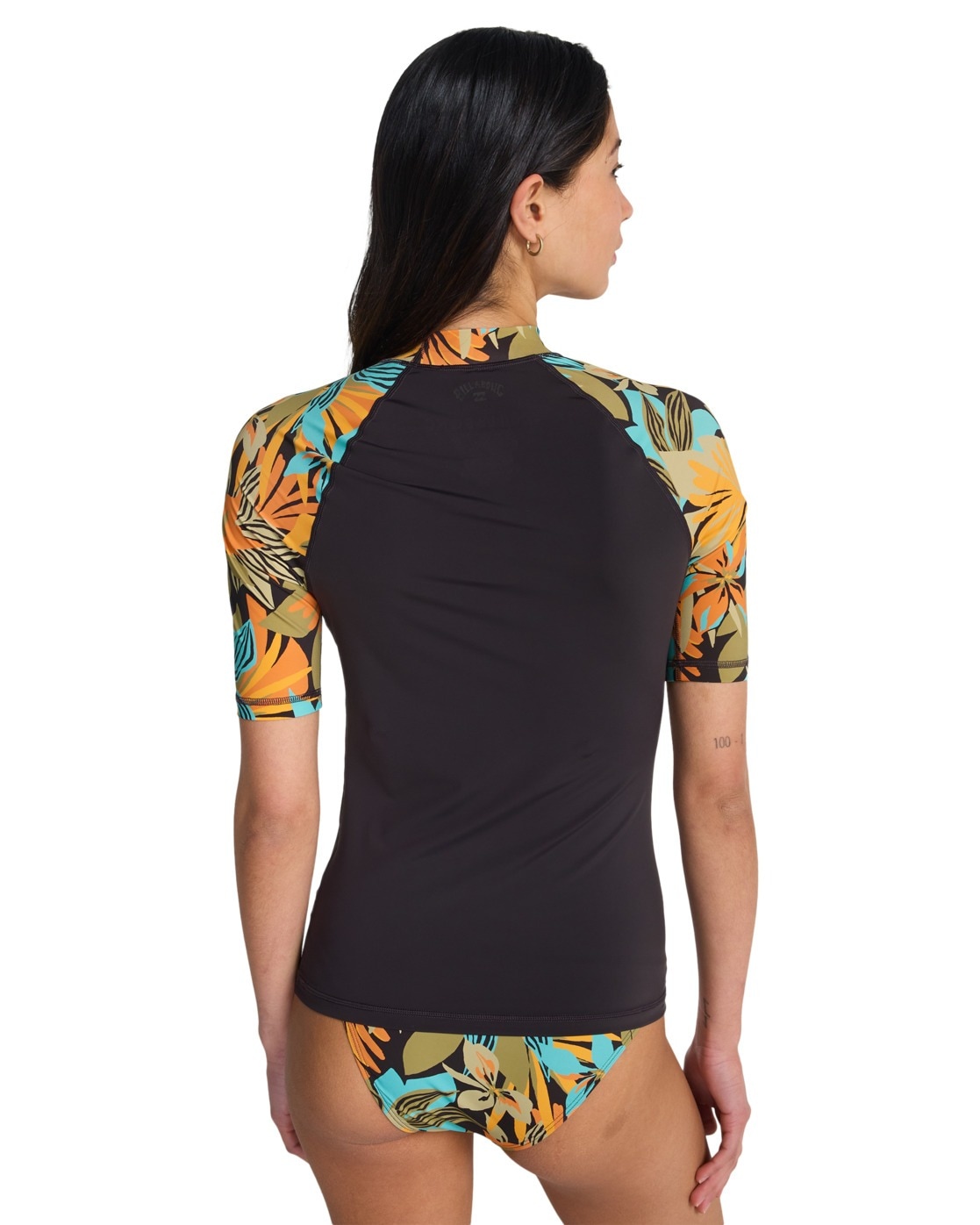 Billabong Combinaison néoprène »Tropic Surf Print«