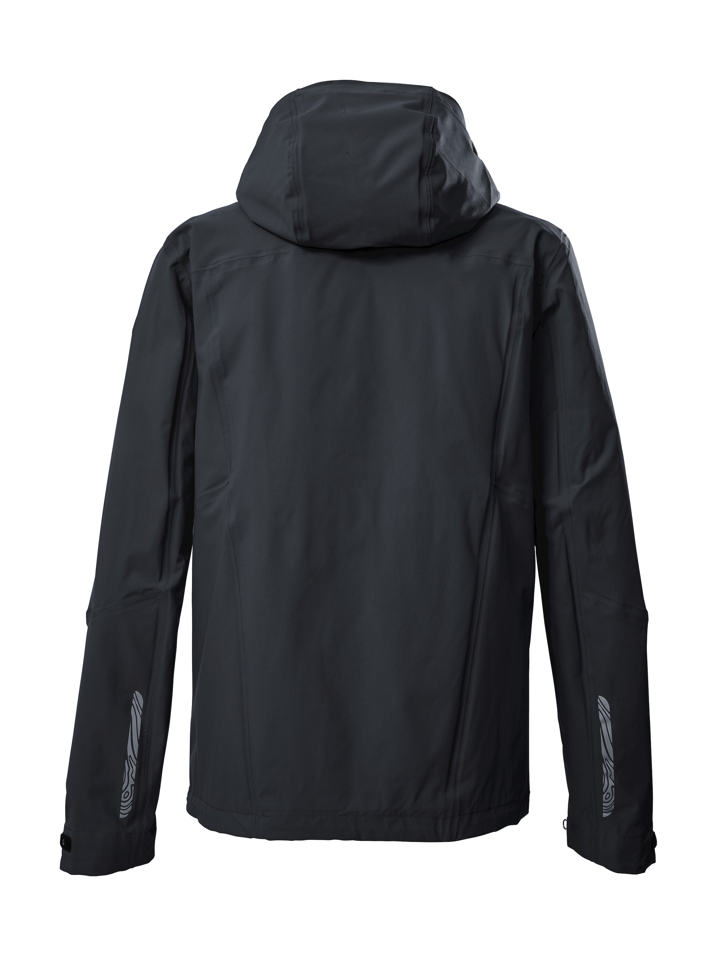 Killtec Funktionsjacke »KOS 29 MN JCKT«