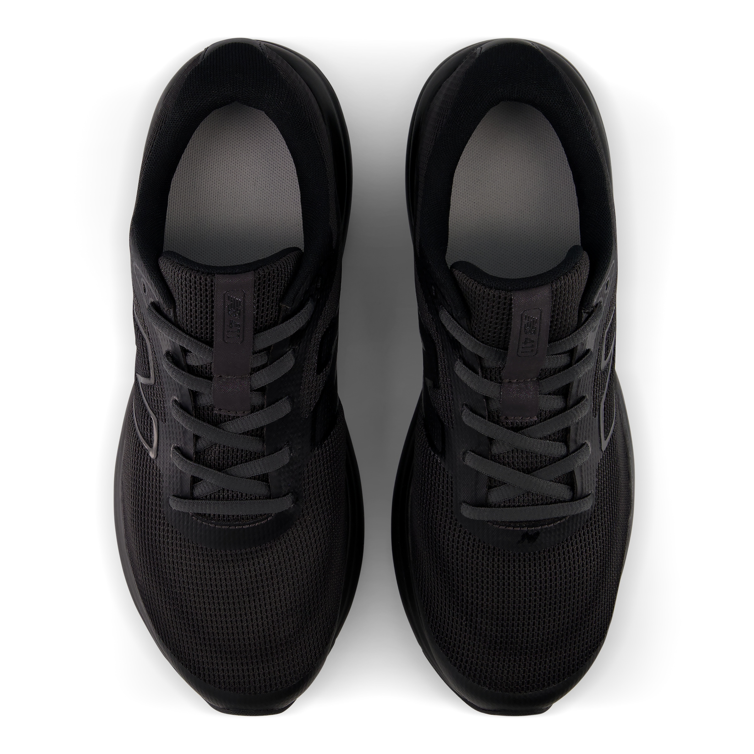 New Balance Chaussure de course »411«  convient aux adultes, semelle extérieure en caoutchouc