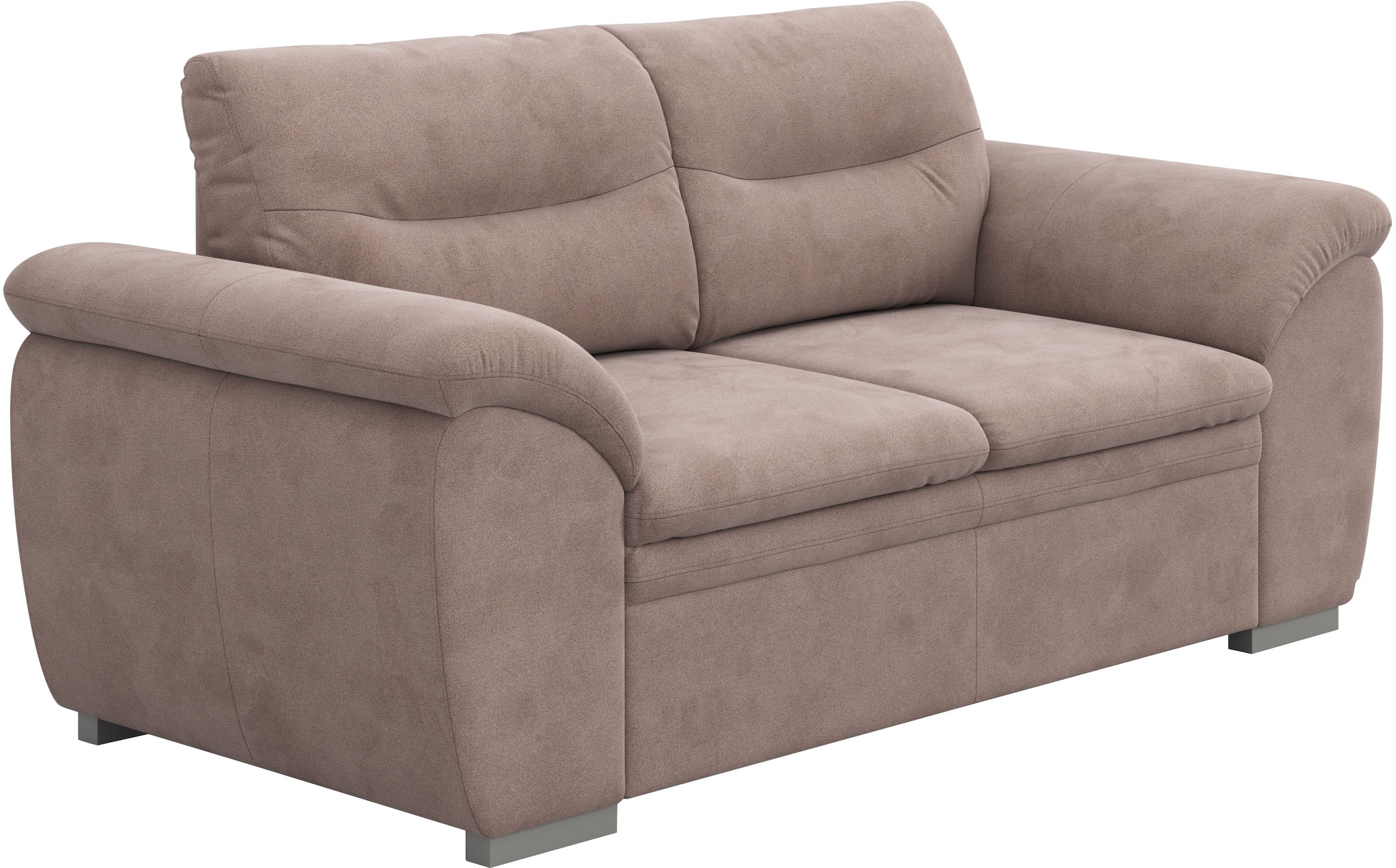 COTTA 2-places »Leandra« Polstergarnitur, auch als Set erhältlich