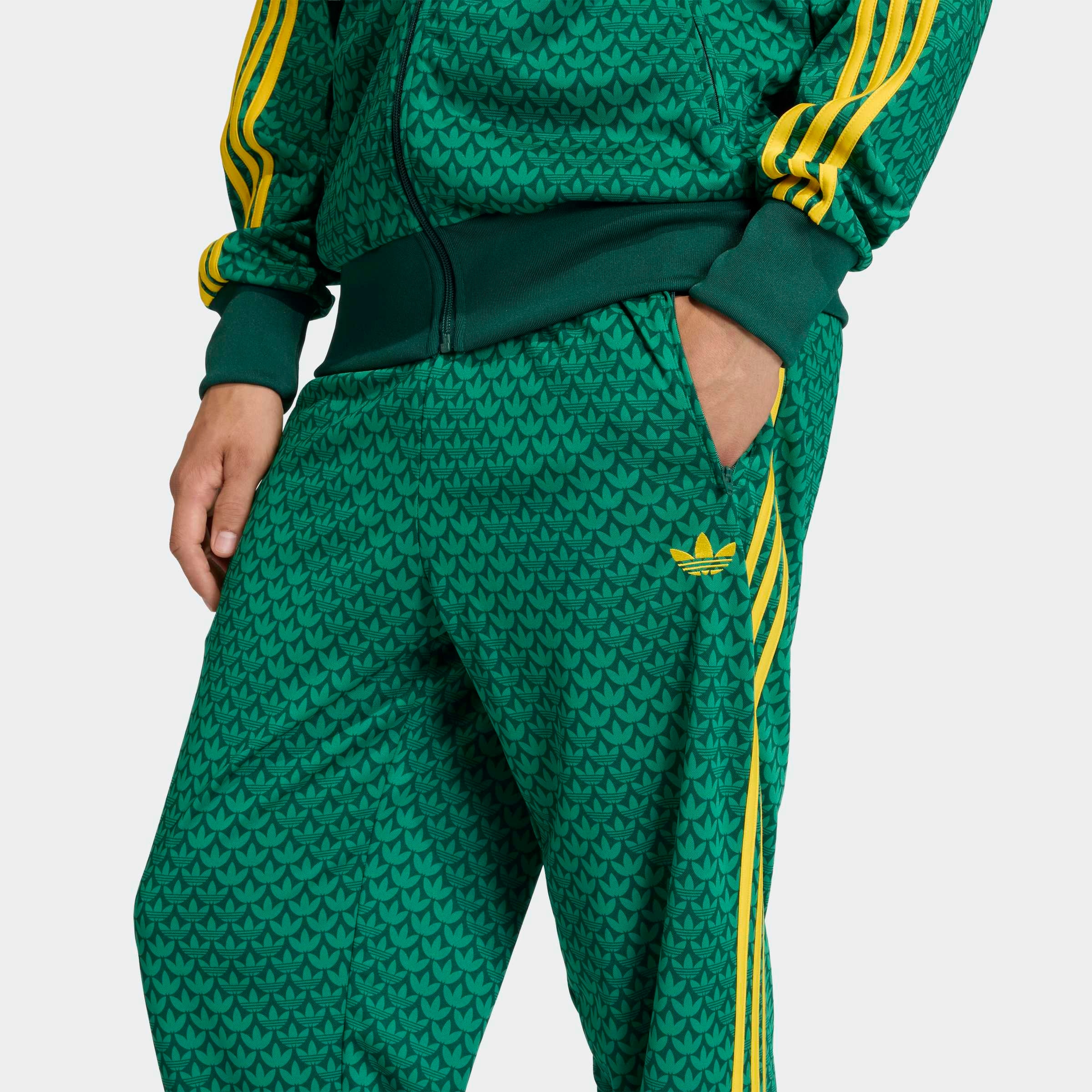 adidas Originals Sporthose »FIREBIRD TP«