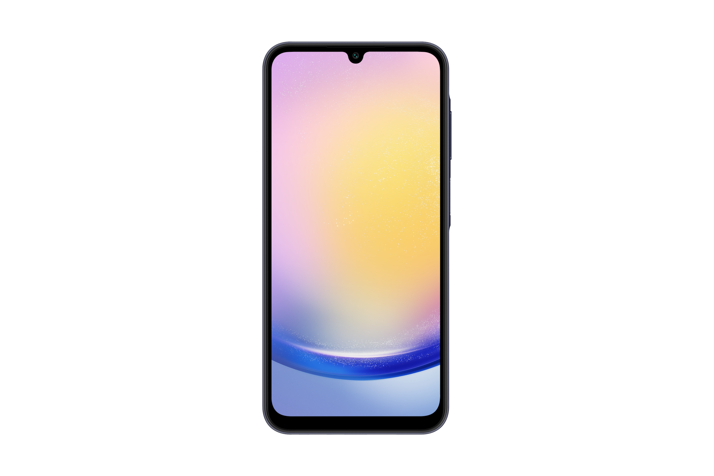 SAMSUNG Galaxy A25 5G, 128 GB, Blue Black