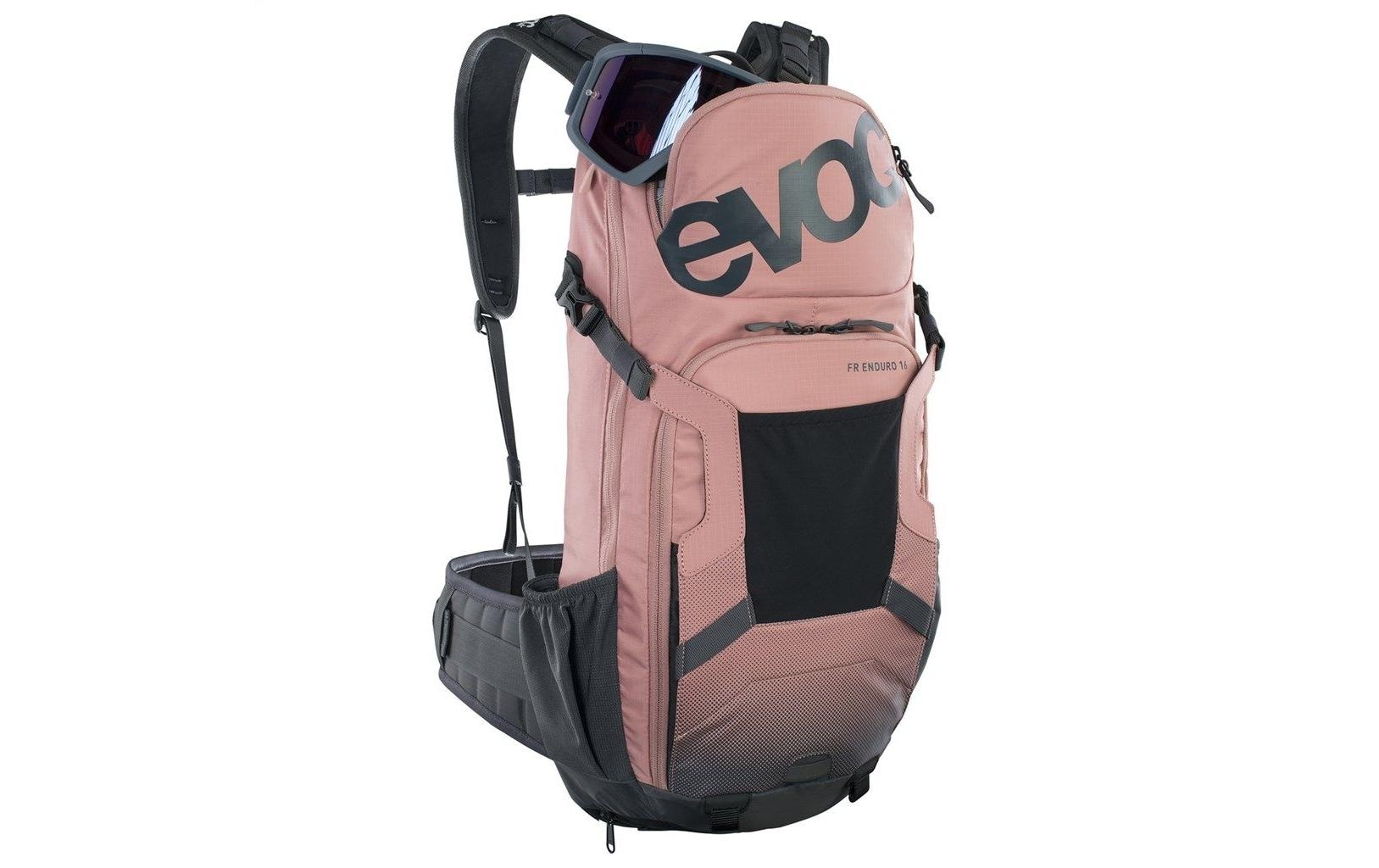 EVOC Rucksack »FR Enduro 16 l«