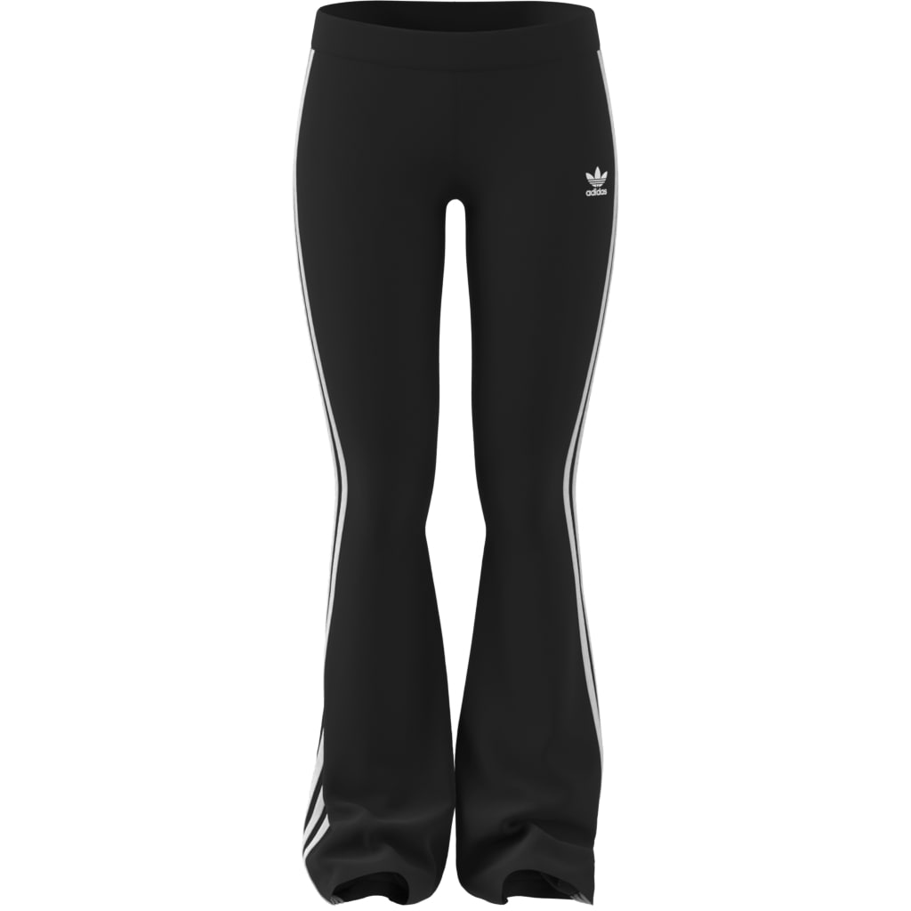 adidas Originals Leggings »FLARED LEGGINGS«, (1 tlg.)