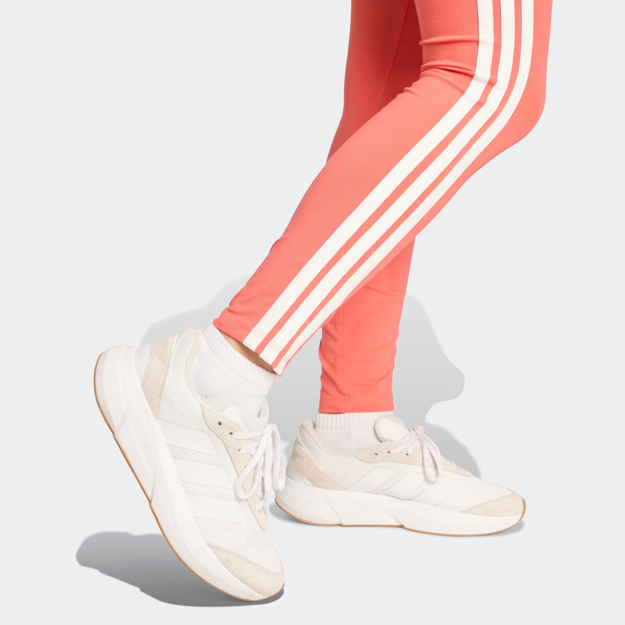 adidas Sportswear Trainingstights »W 3S SJ LEG«, (1 tlg.)