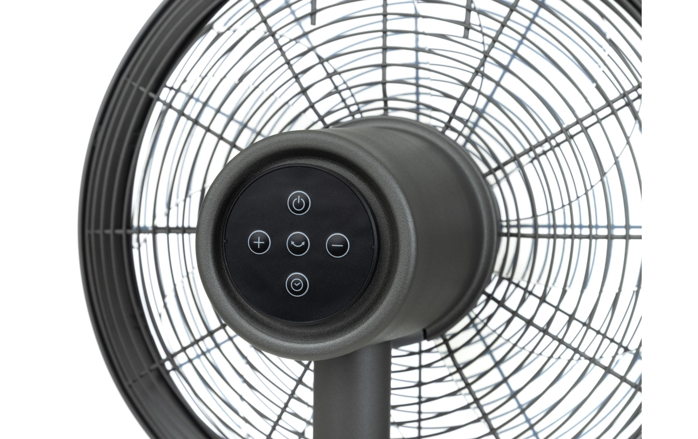 FURBER Standventilator »Vayu-Touch Maxi«