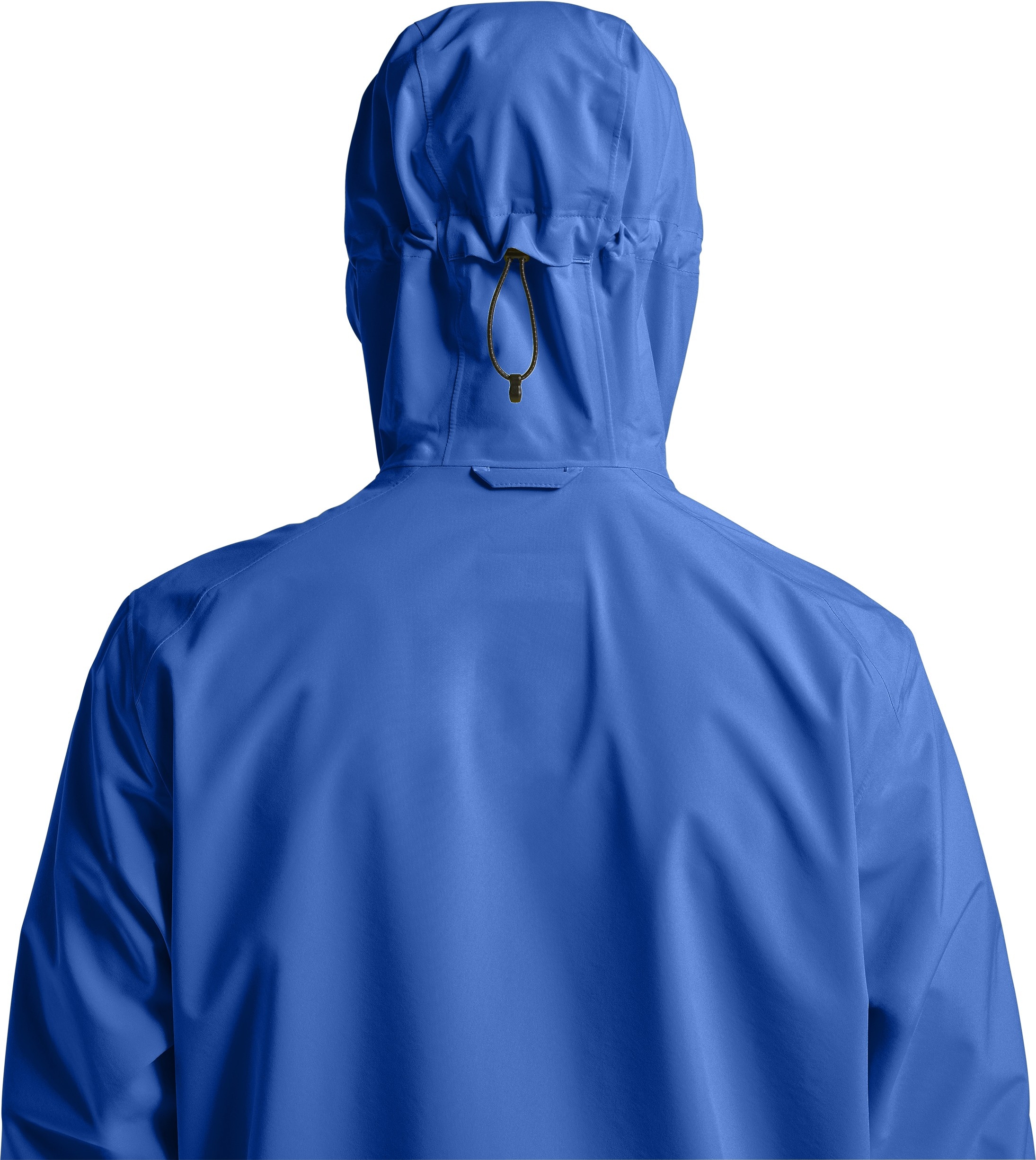 Jack Wolfskin Funktionsjacke »HIGHEST PEAK 3L JKT M« mit Kapuze