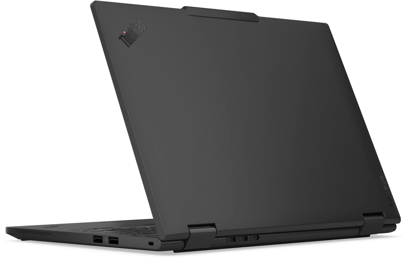 Lenovo Notebook »ThinkPad T14s 2-in-1 G1 (Intel)«, / 14 Zoll, Intel, Core Ultra 7, Intel Graphics, Active Pen Support, Webcam