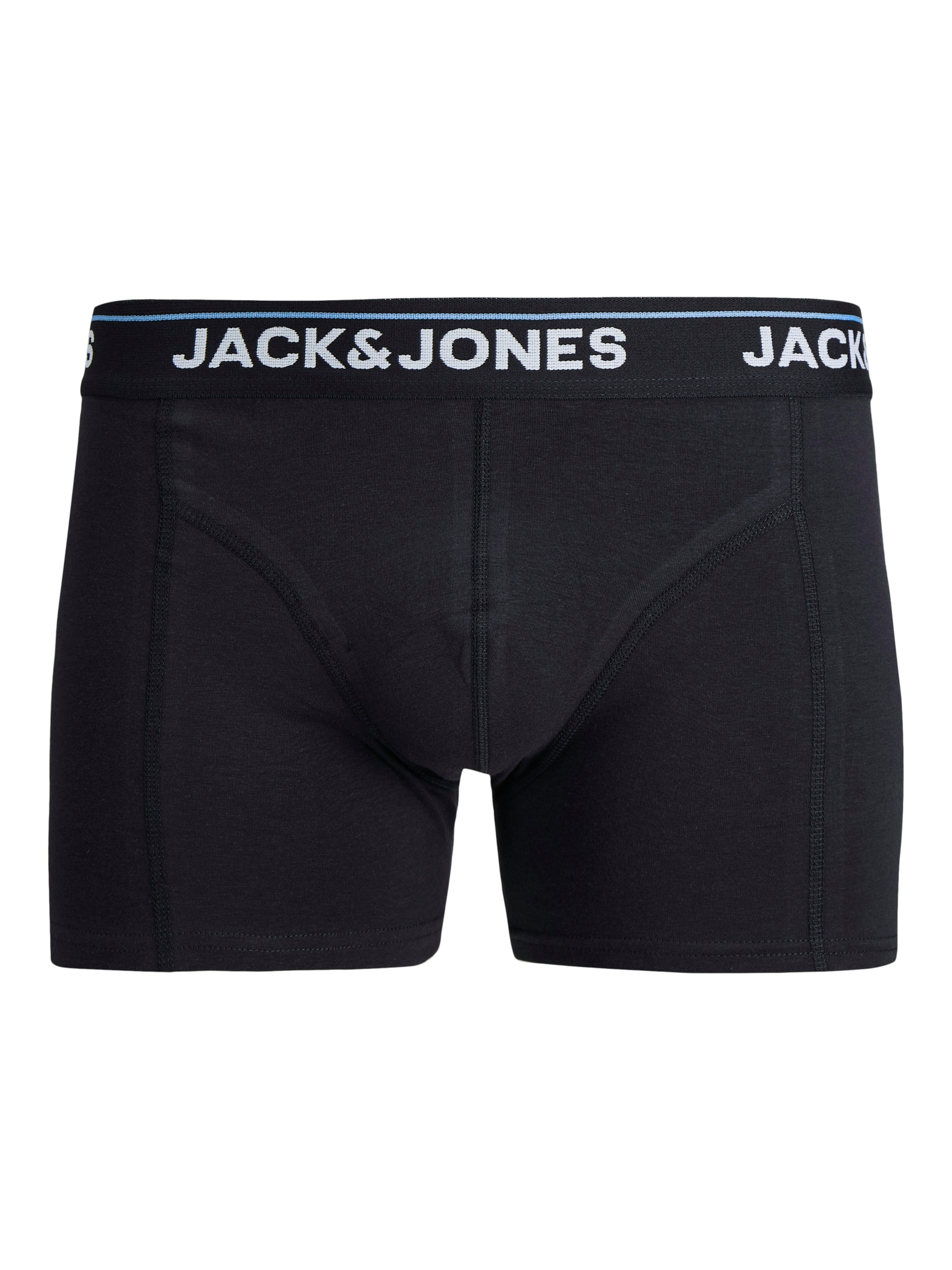 Jack & Jones Tronc »JACTIMOTHY SOLID TRUNKS 5 PACK« 5 cuis