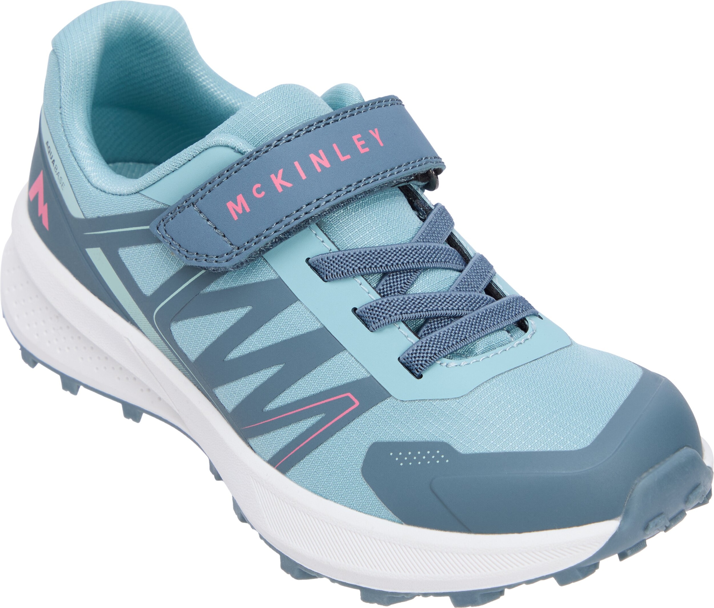 McKINLEY Chaussure de randonnée »Kansas IV AQB V/L J«