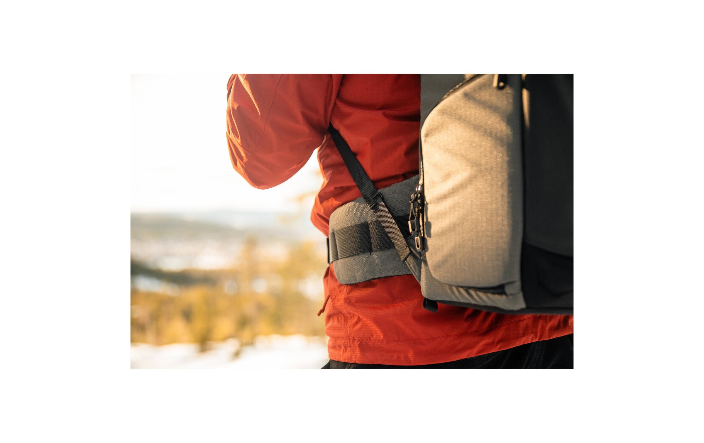 Lowepro Kameratasche »Flipside 400 AW III«