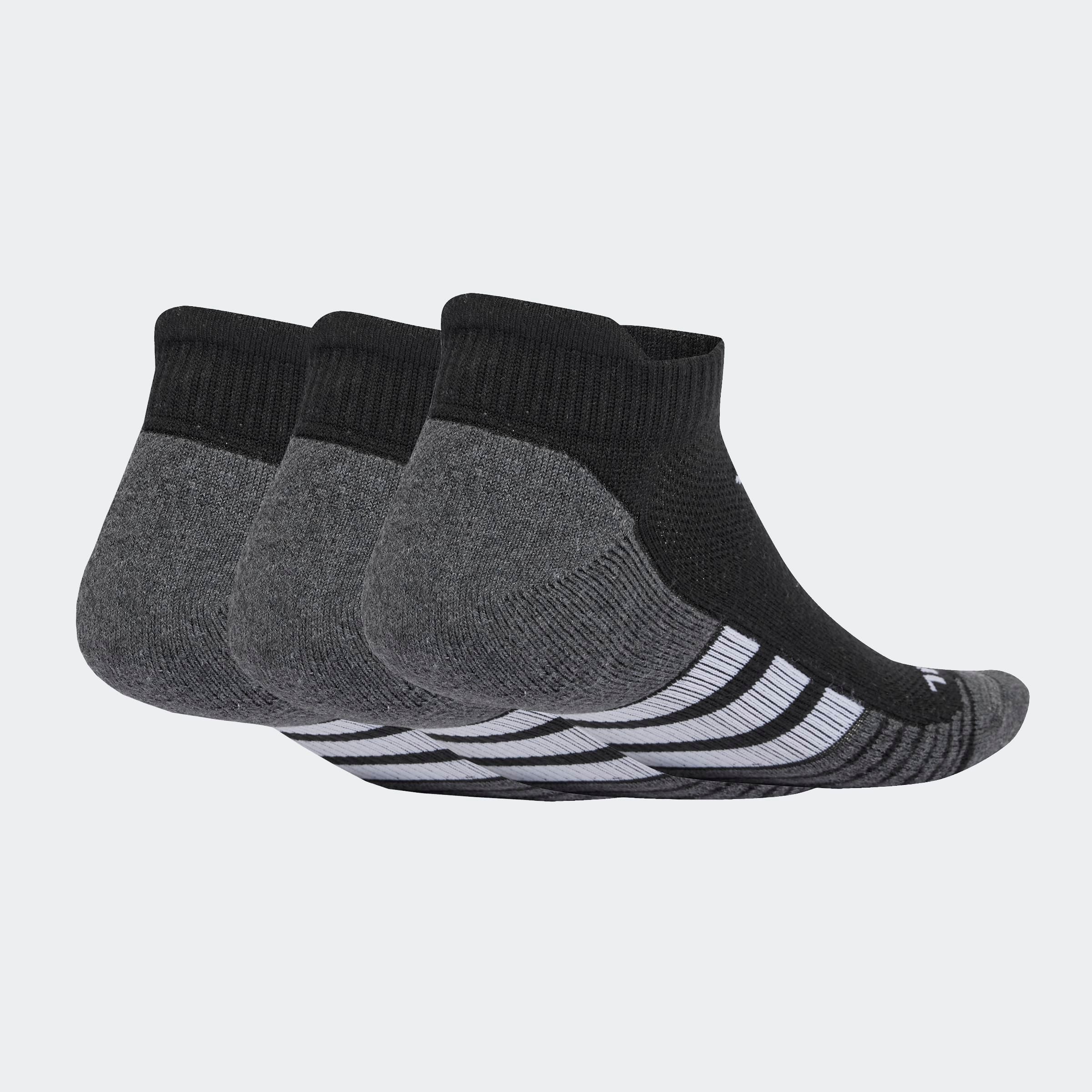adidas Performance Funktionssocken »PRF CC C LOW 3P«, (3 Paar)