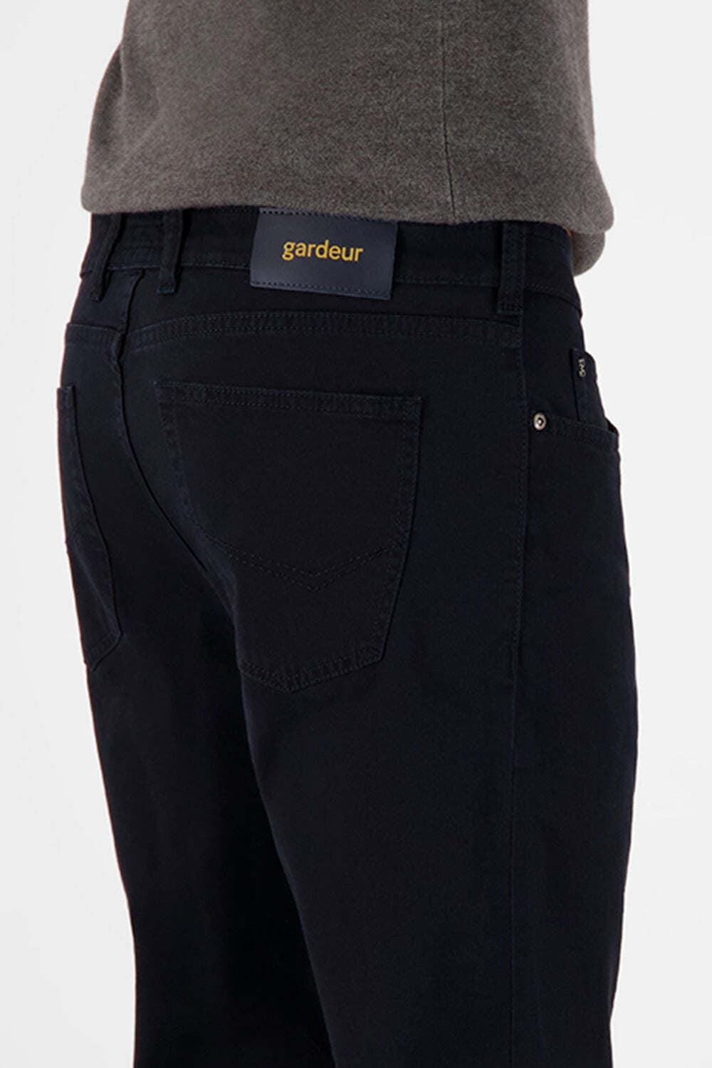 Atelier GARDEUR Pantalon en tissu »Atelier GARDEUR Hose BILL-3 Hose«