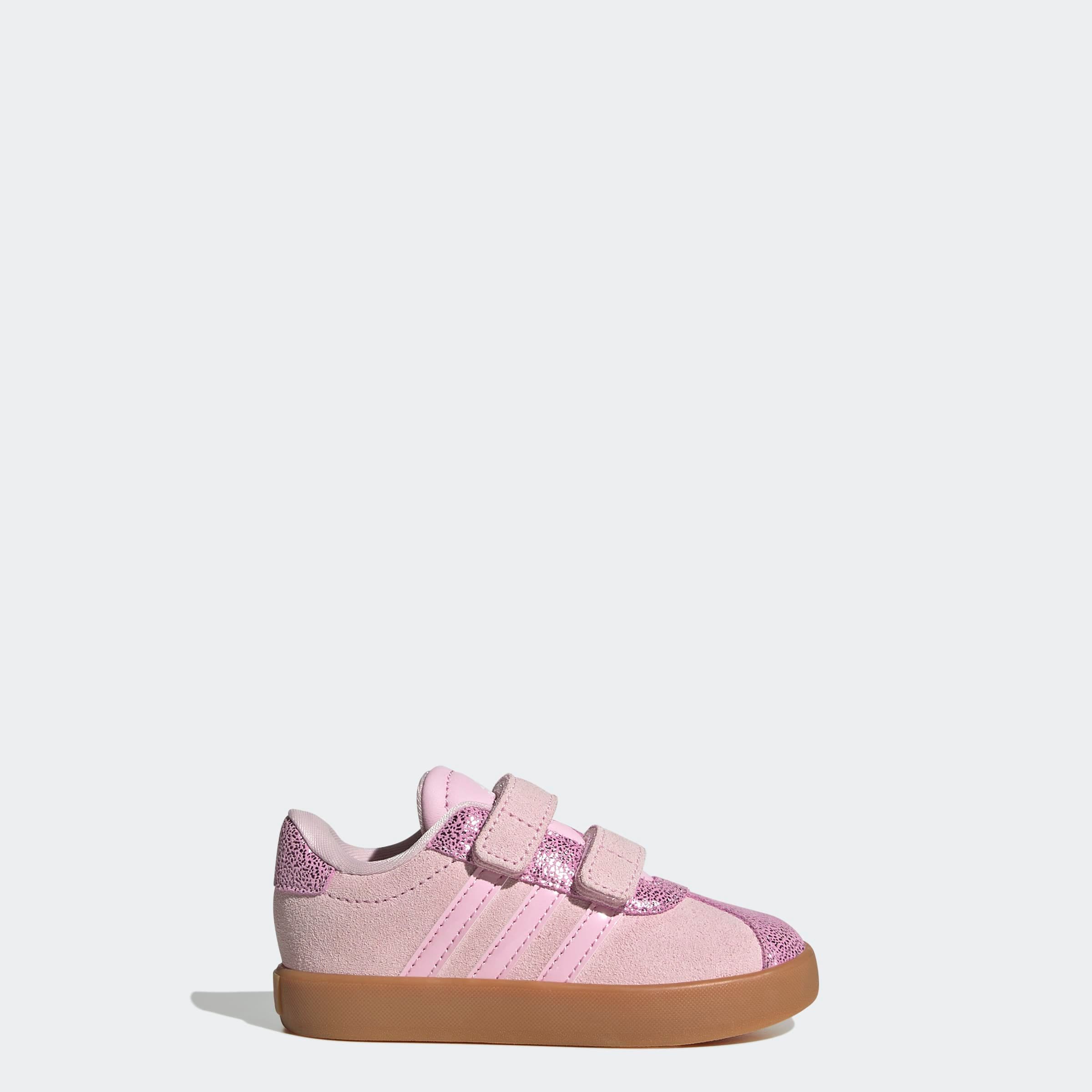 adidas Sportswear Sneaker »KINDERSCHUH VL COURT 3.0 KIDS«