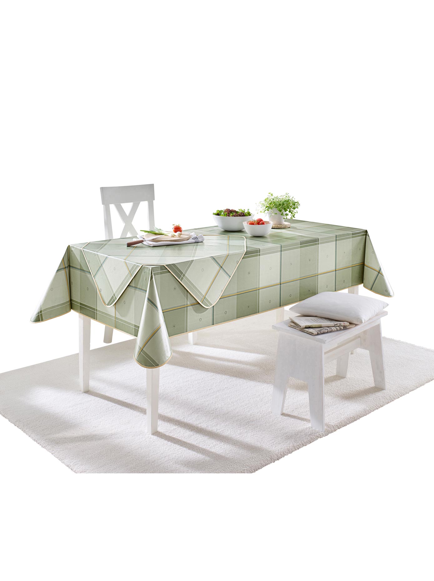 Tischdecke