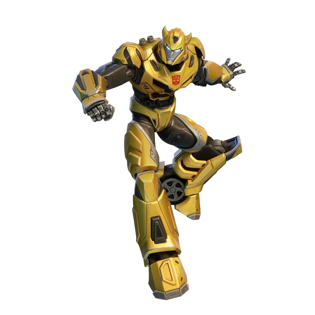 Epic Games Spielesoftware »Fortnite Transformers Pack (Code in a Box)«, Nintendo Switch