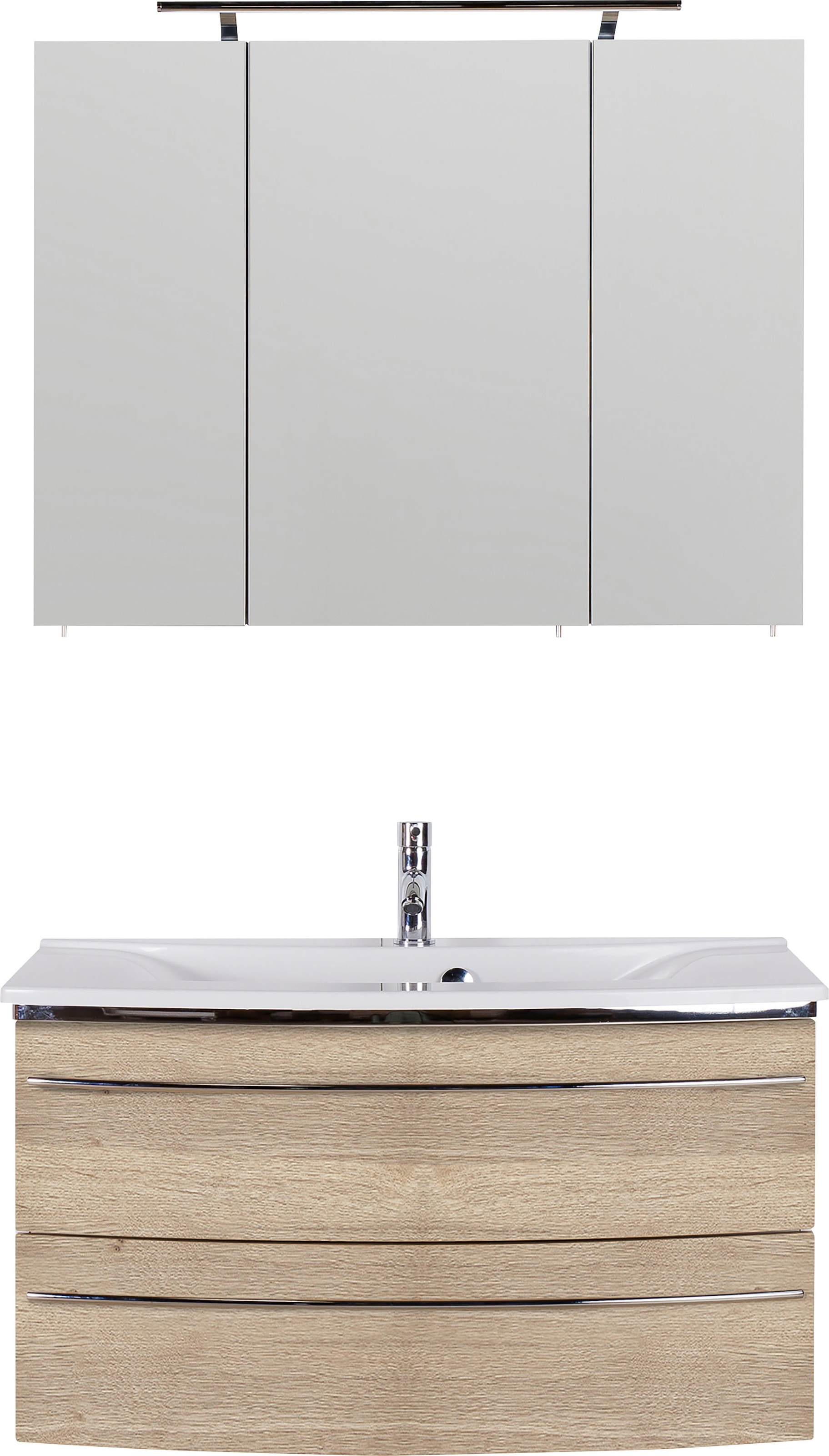 Saphir Badmöbel-Set »3040« 2 Stk. tlg.