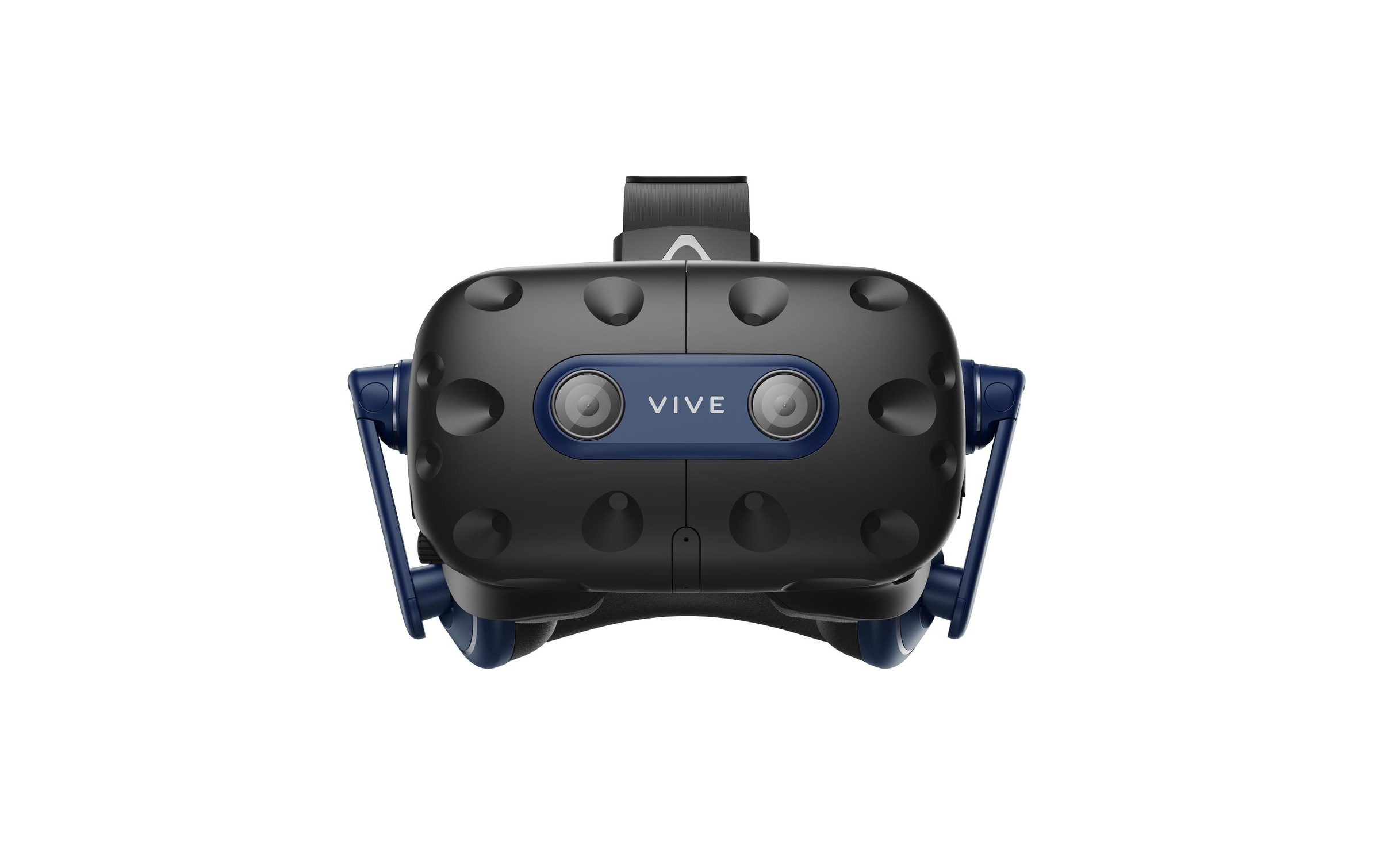 HTC Virtual-Reality-Headset »VIVE Pro 2«