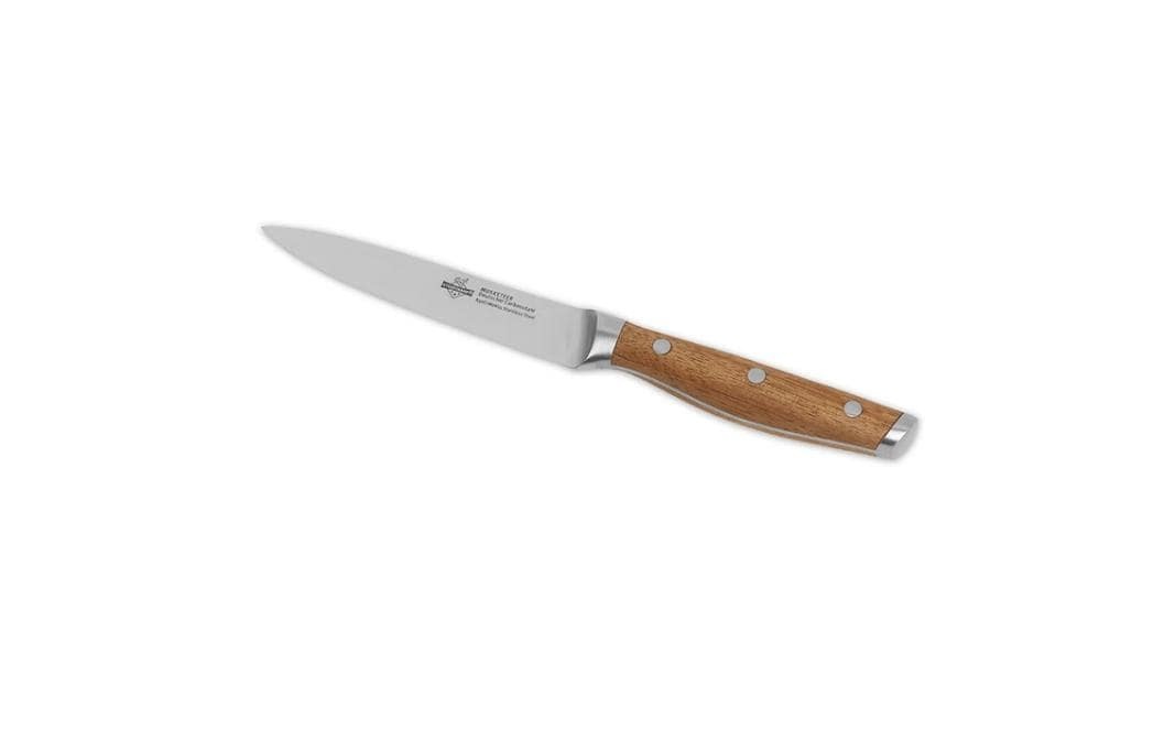 STEAKCHAMP Steakmesser »Steakmesser-Set 4 Stück«, (4 tlg.)