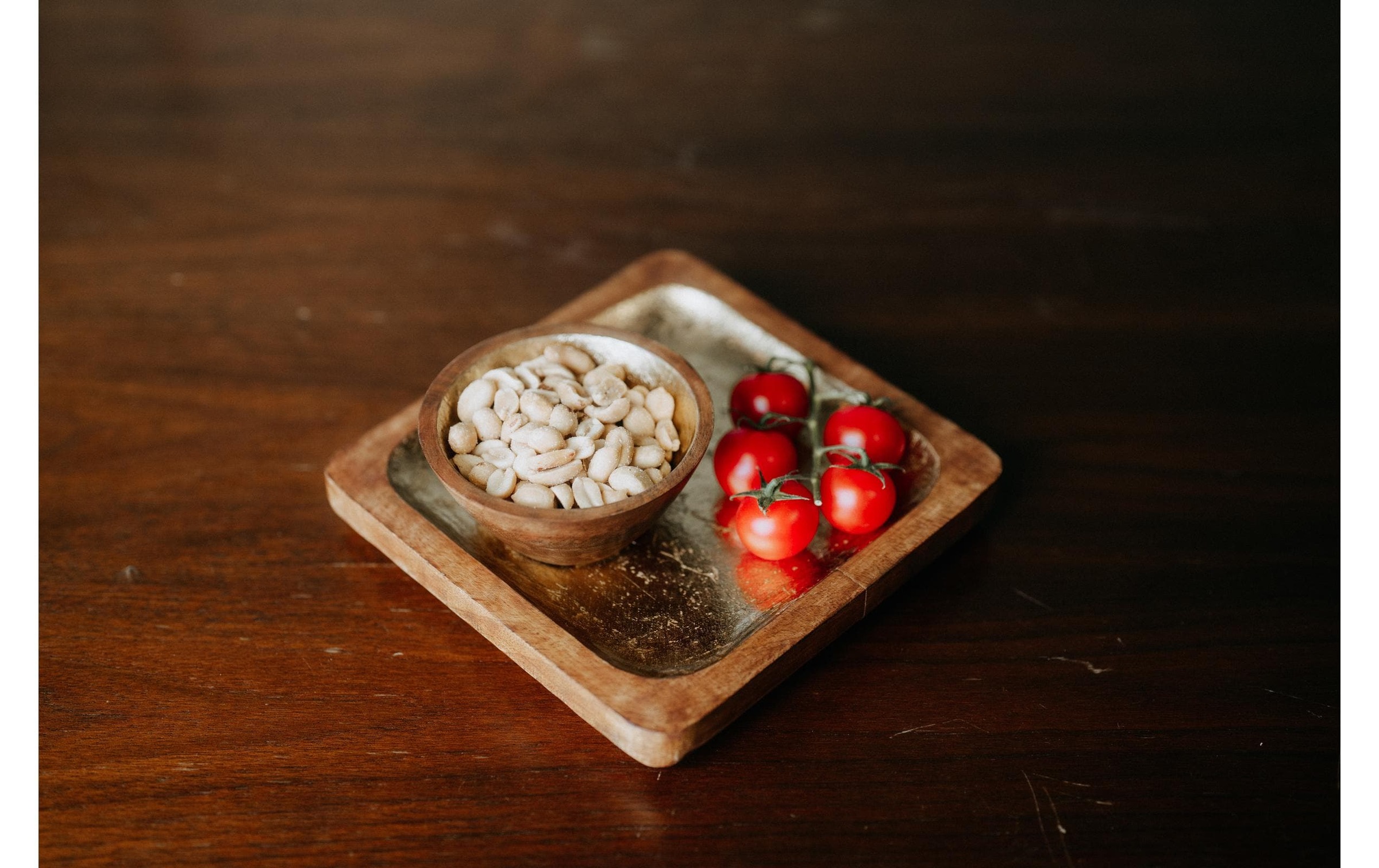 Kadastar Schale »Shine 1 Stück«