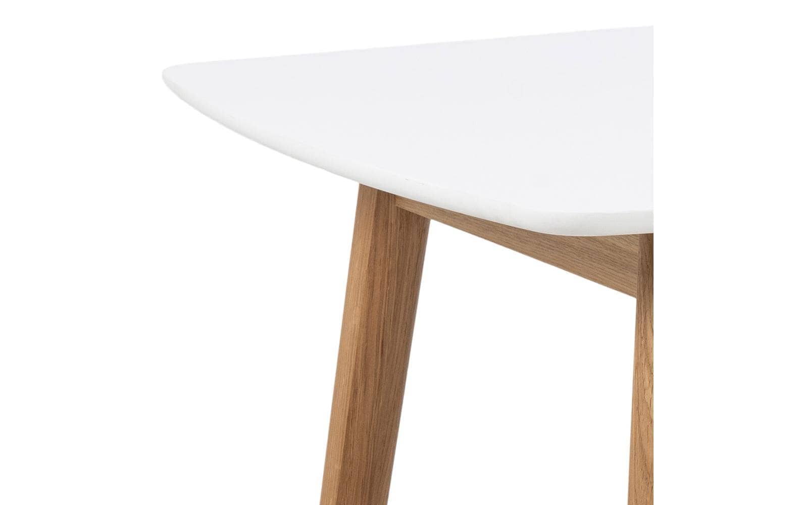 AC Design Esstisch »Nagano«
