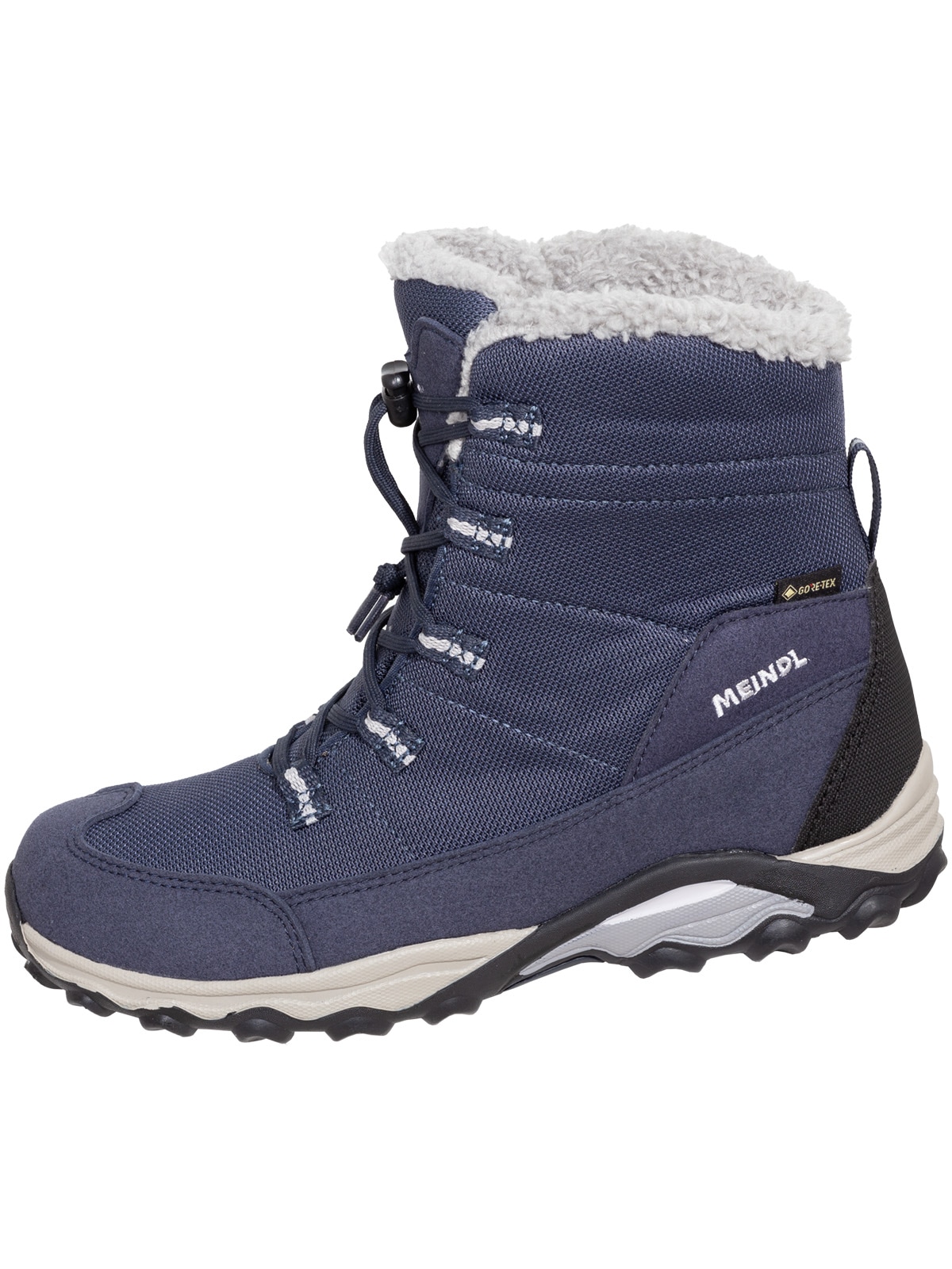 Meindl Wanderschuh »Meindl Yolup Junior GTX«, GORE-TEX® – Winddicht, wasserdicht und atmungsaktiv