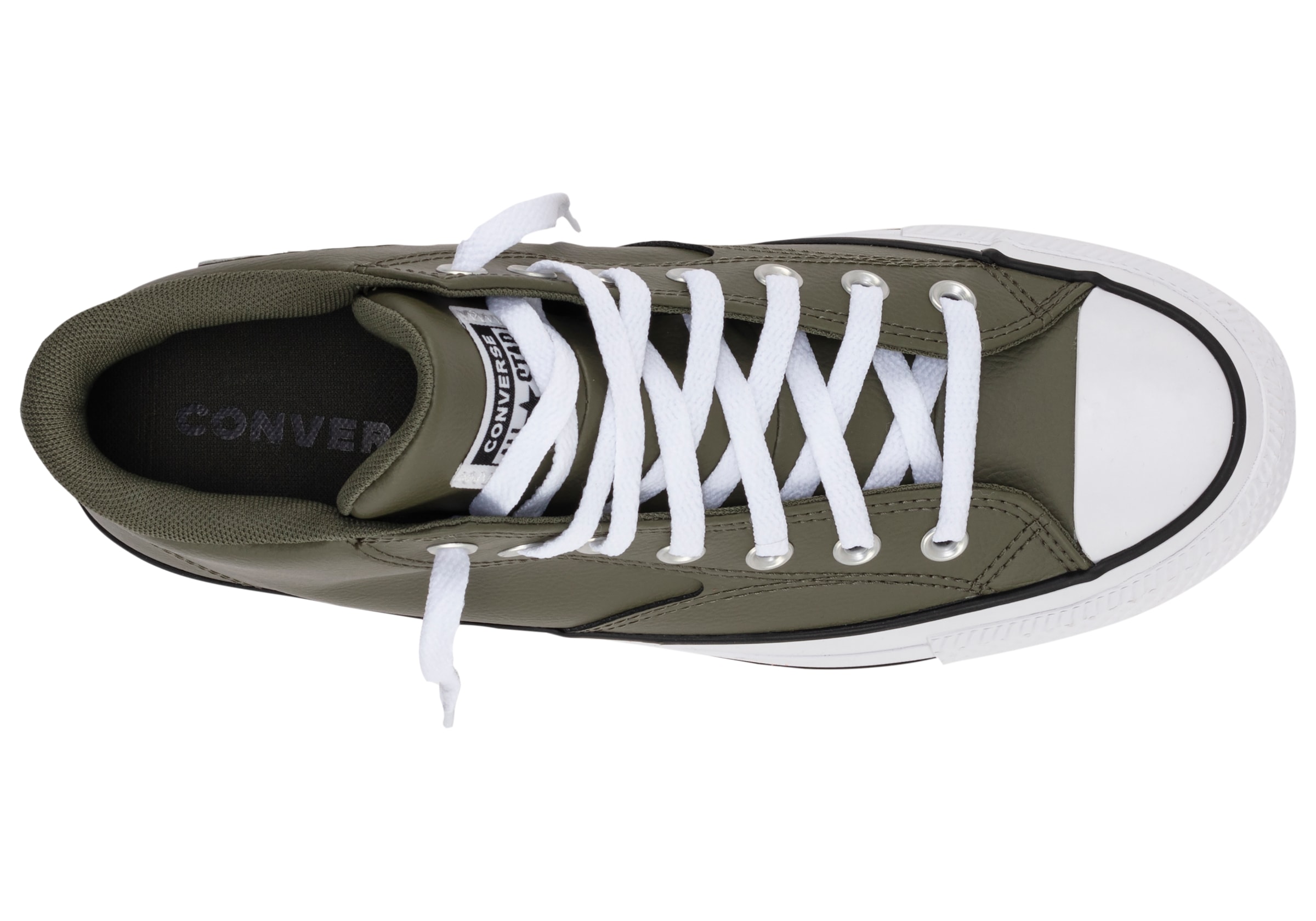 Converse Sneaker »CHUCK TAYLOR ALL STAR MALDEN STREET«