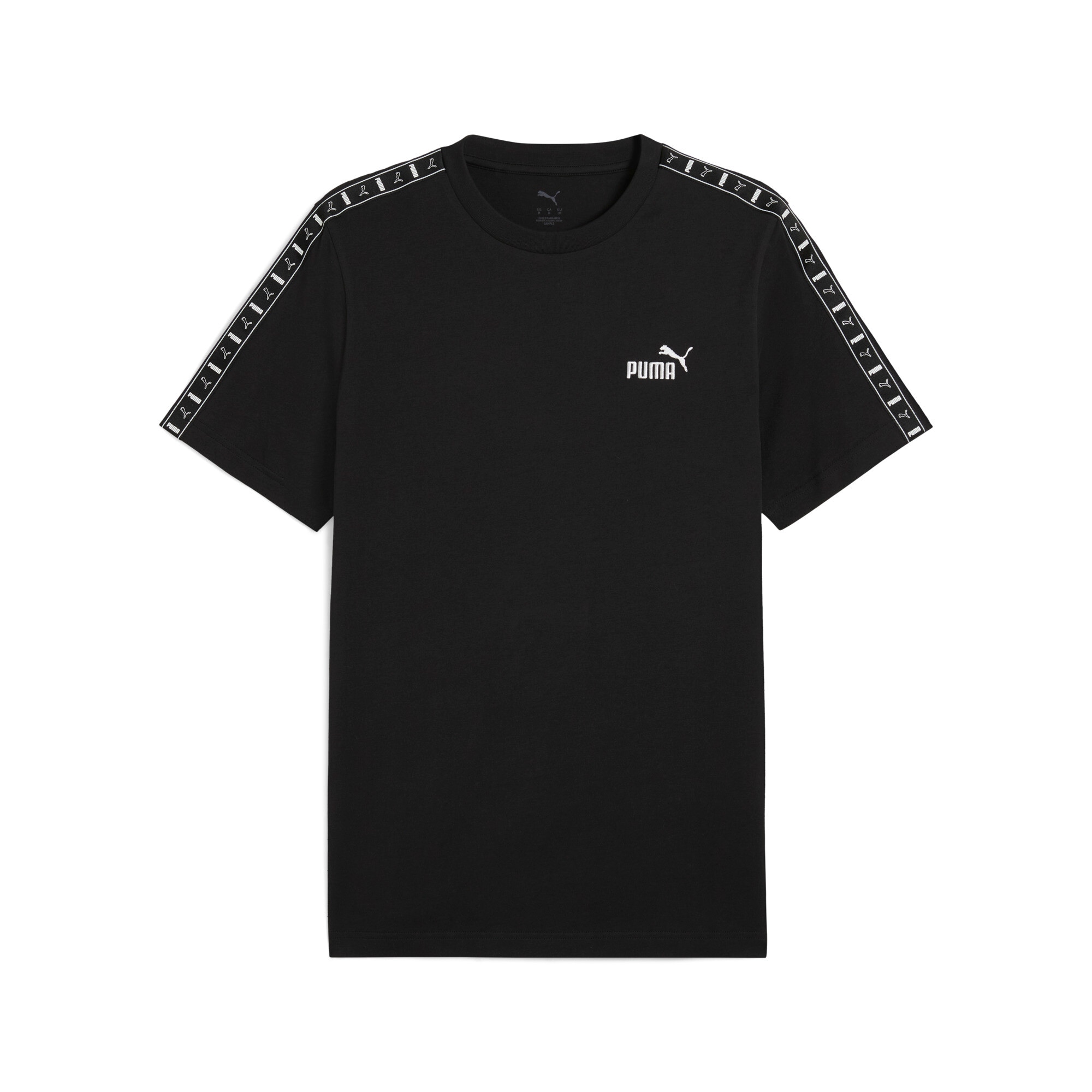 PUMA T-Shirt »ESS TAPE TEE«